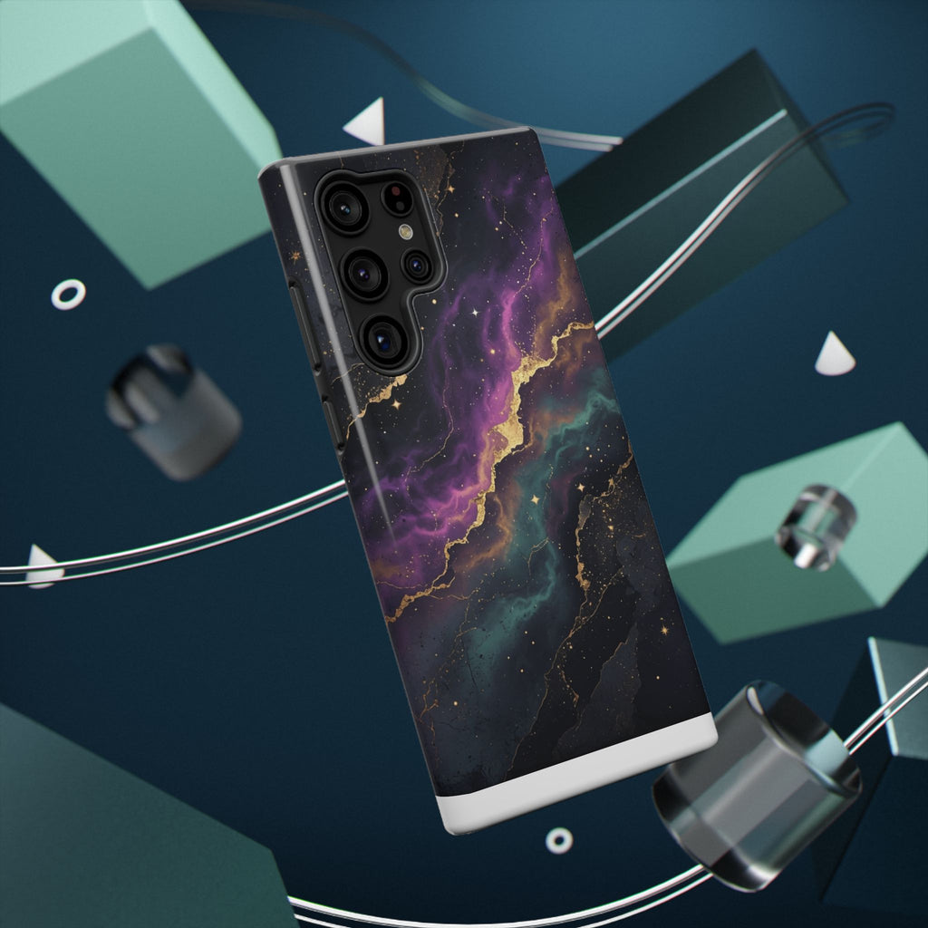 Impact-Resistant Cases
