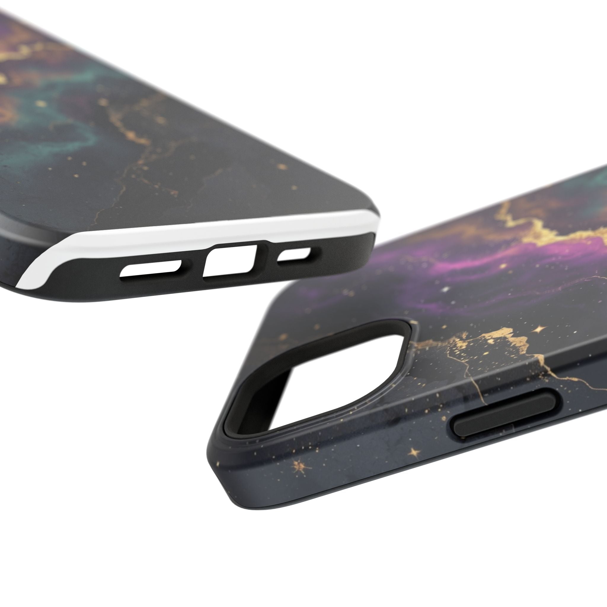 Impact-Resistant Cases