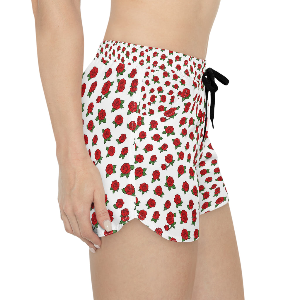 Women's Casual Shorts (AOP)