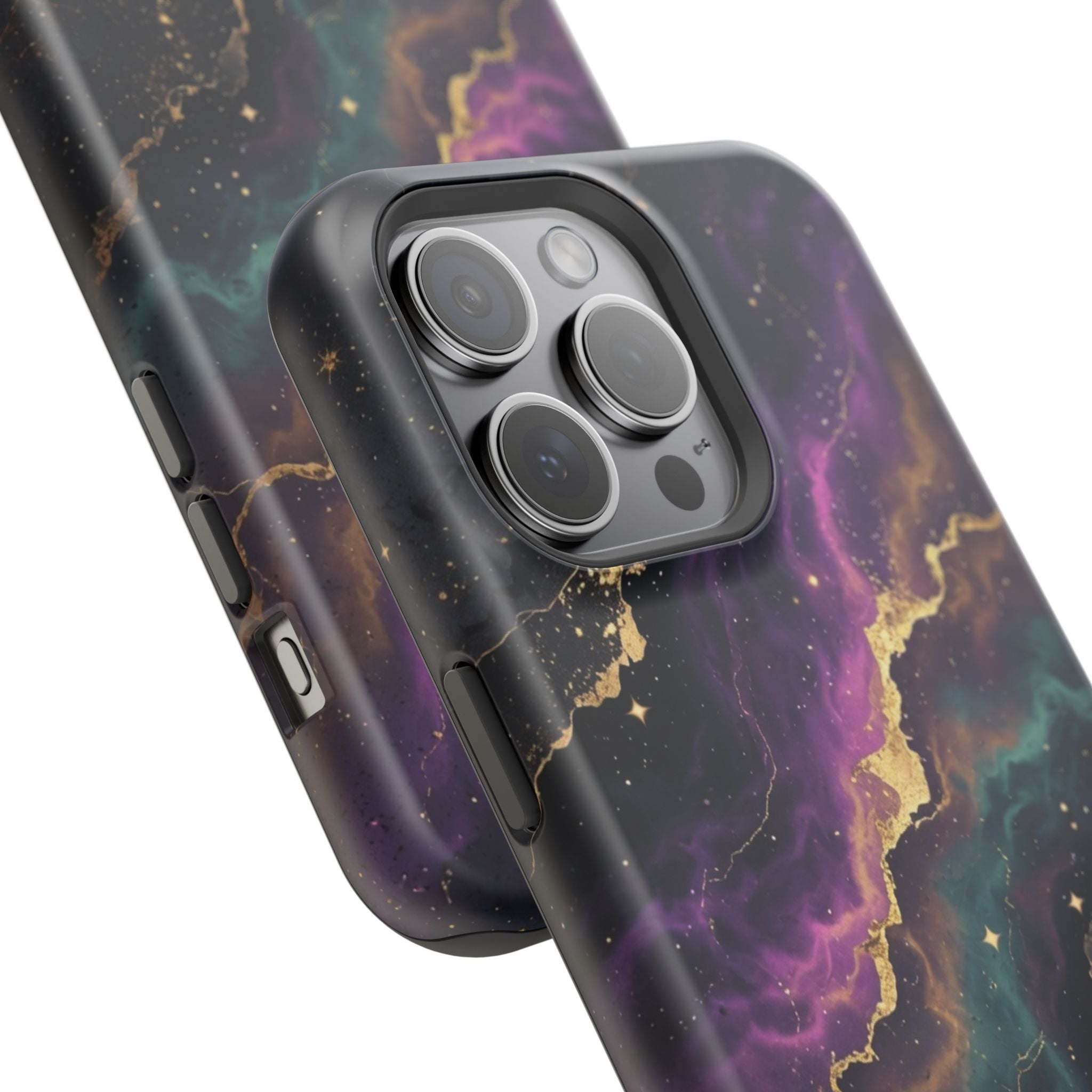 Impact-Resistant Cases