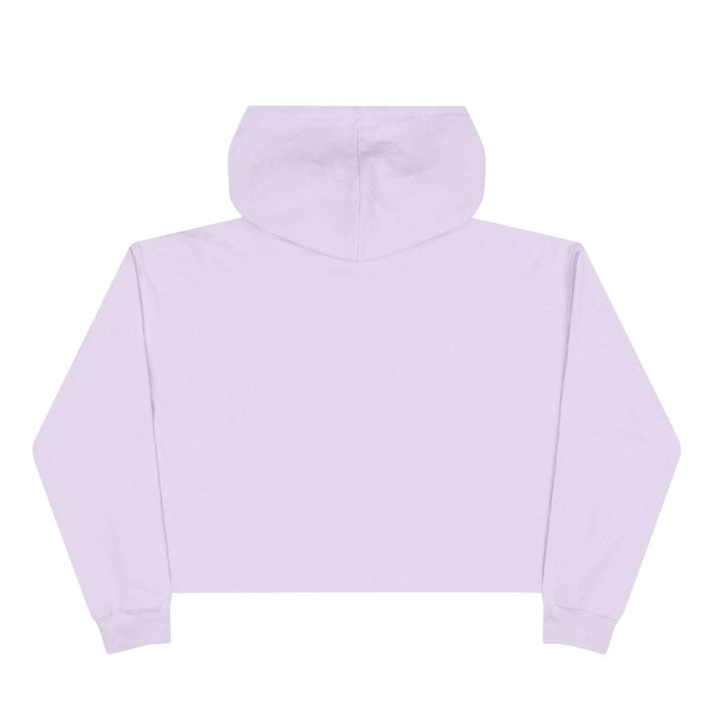 Made in the 2000s Crop Hoodie – Retro Y2K Graphic Cropped Sweatshirt