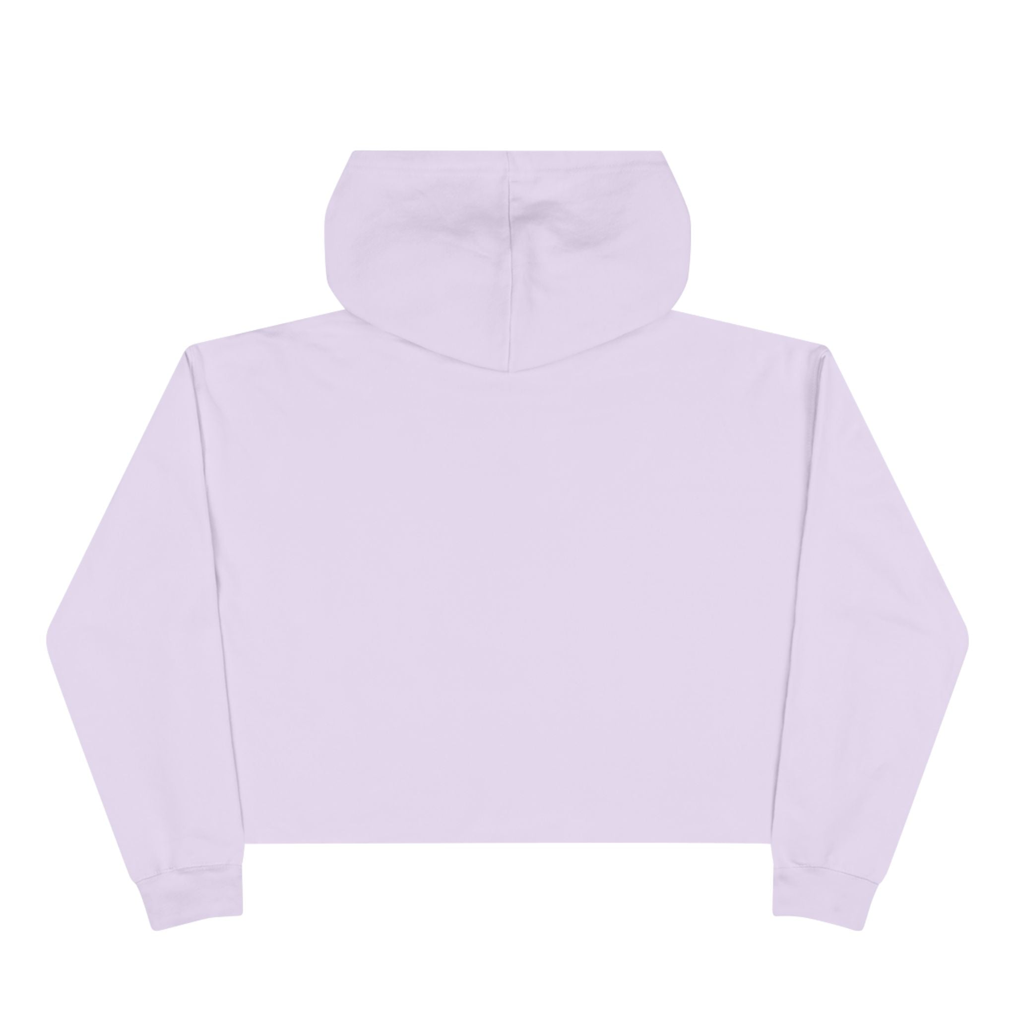 Made in the 2000s Crop Hoodie – Retro Y2K Graphic Cropped Sweatshirt