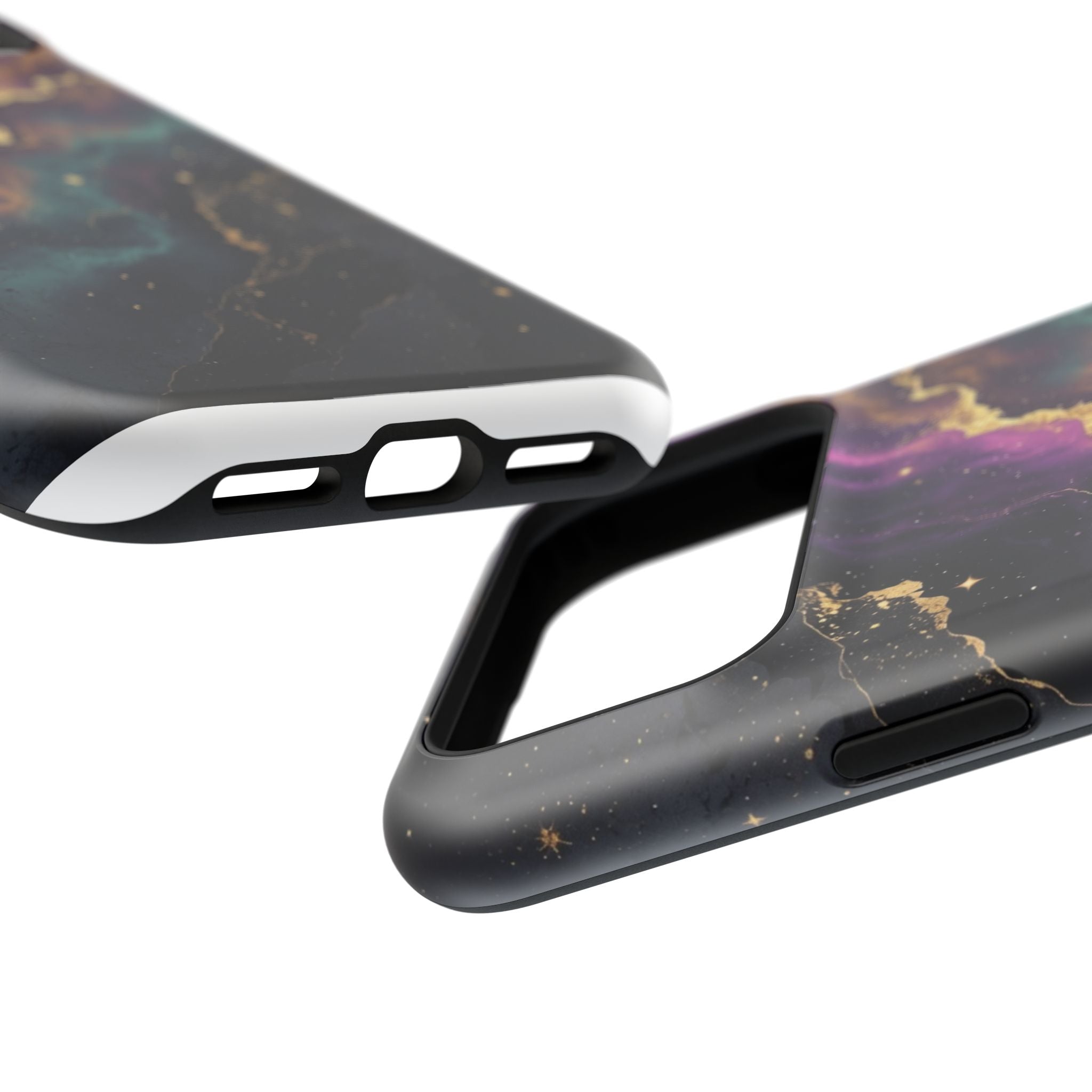 Impact-Resistant Cases