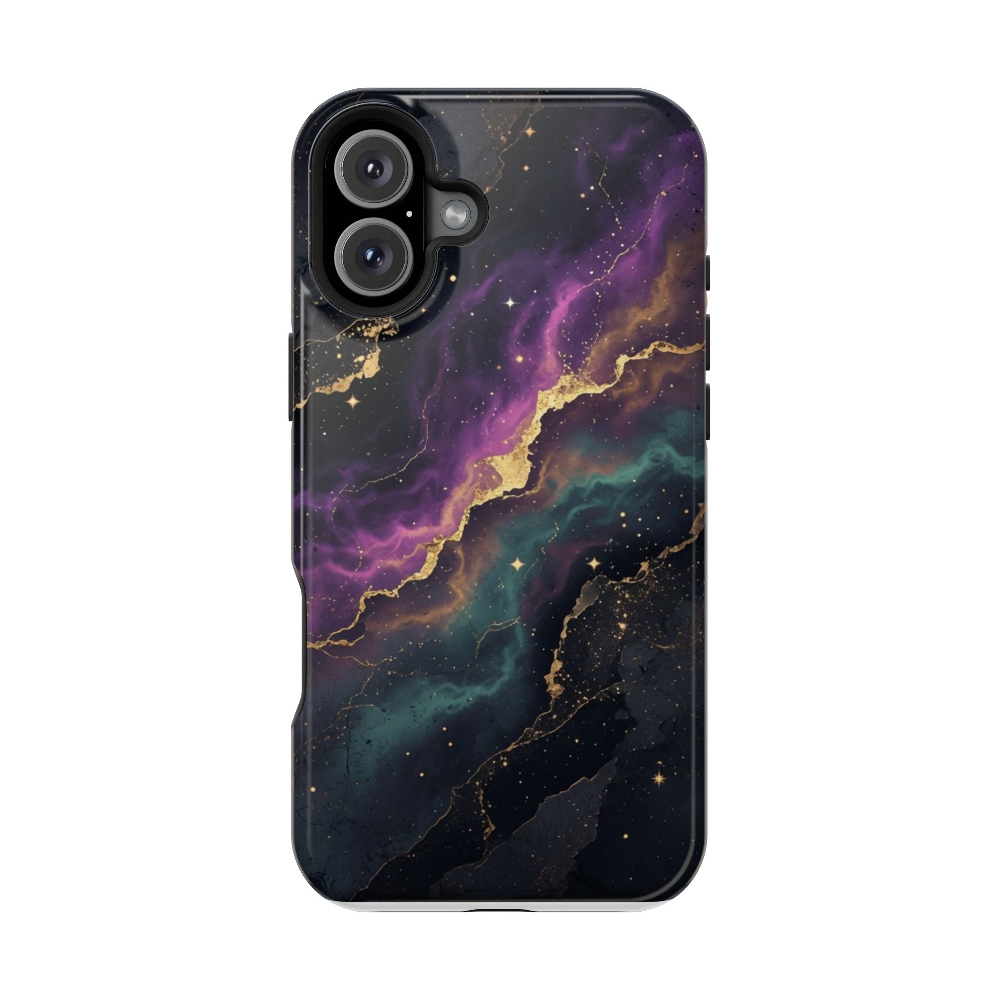 Impact-Resistant Cases