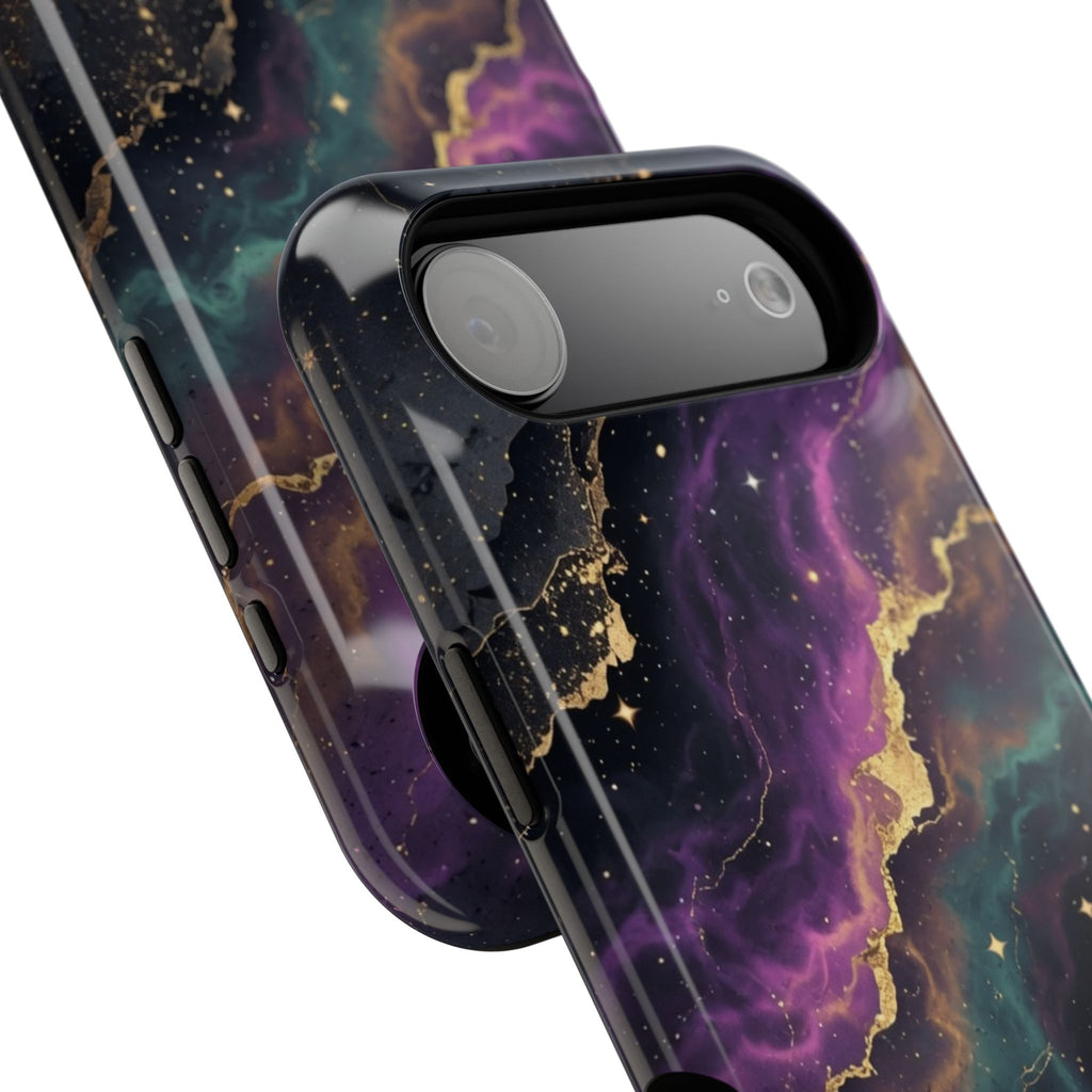 Impact-Resistant Cases