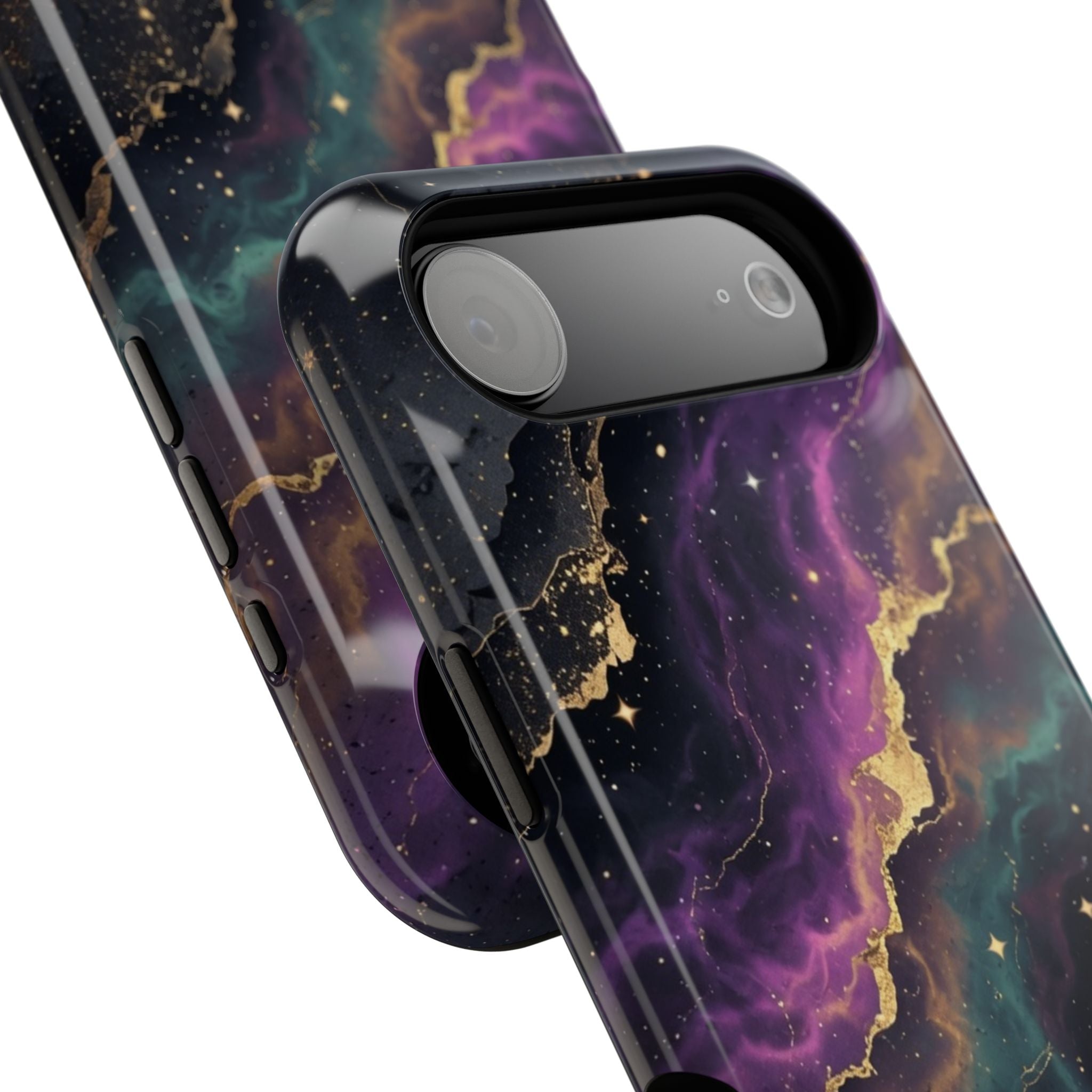 Impact-Resistant Cases