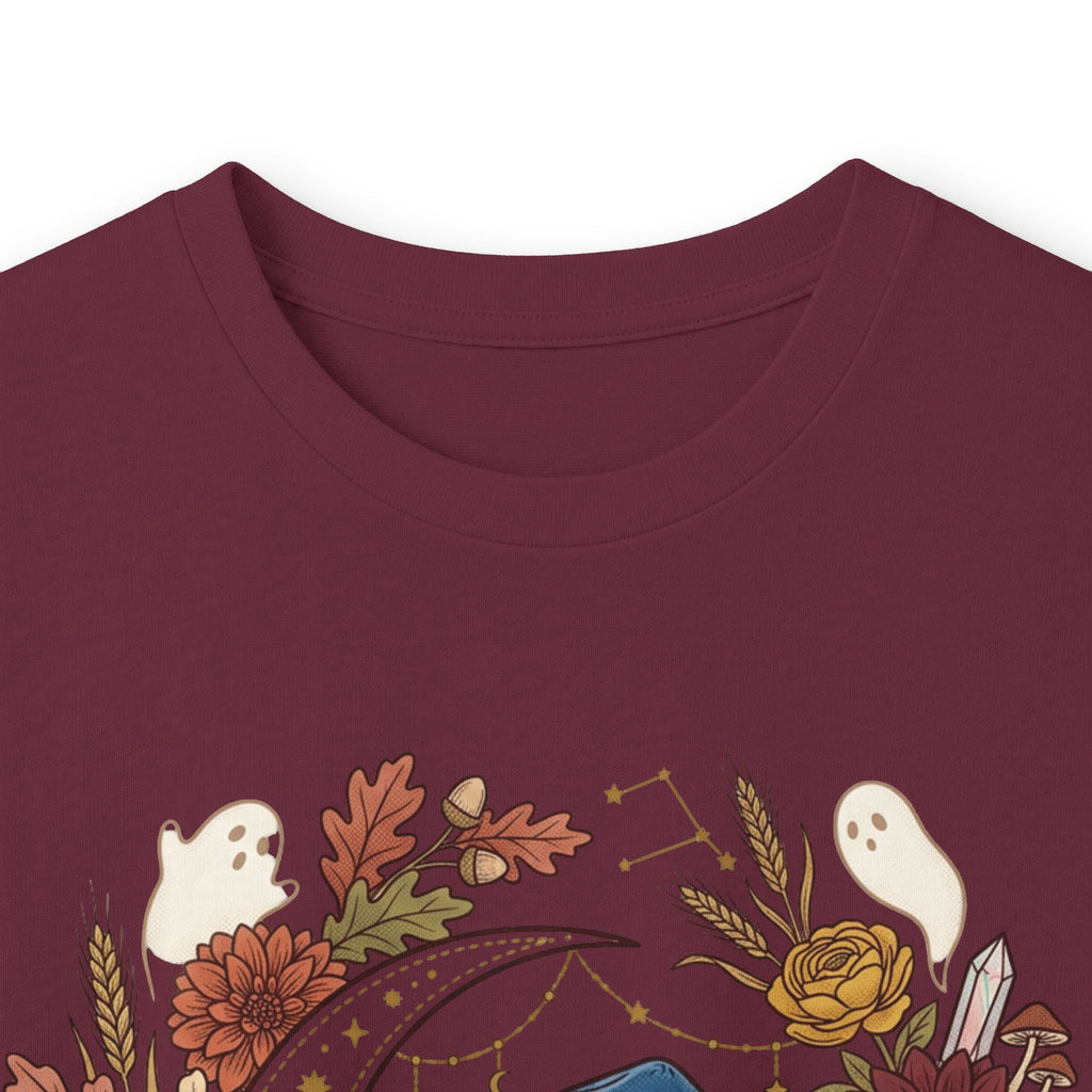 A Little Witchy Long Sleeve Tee