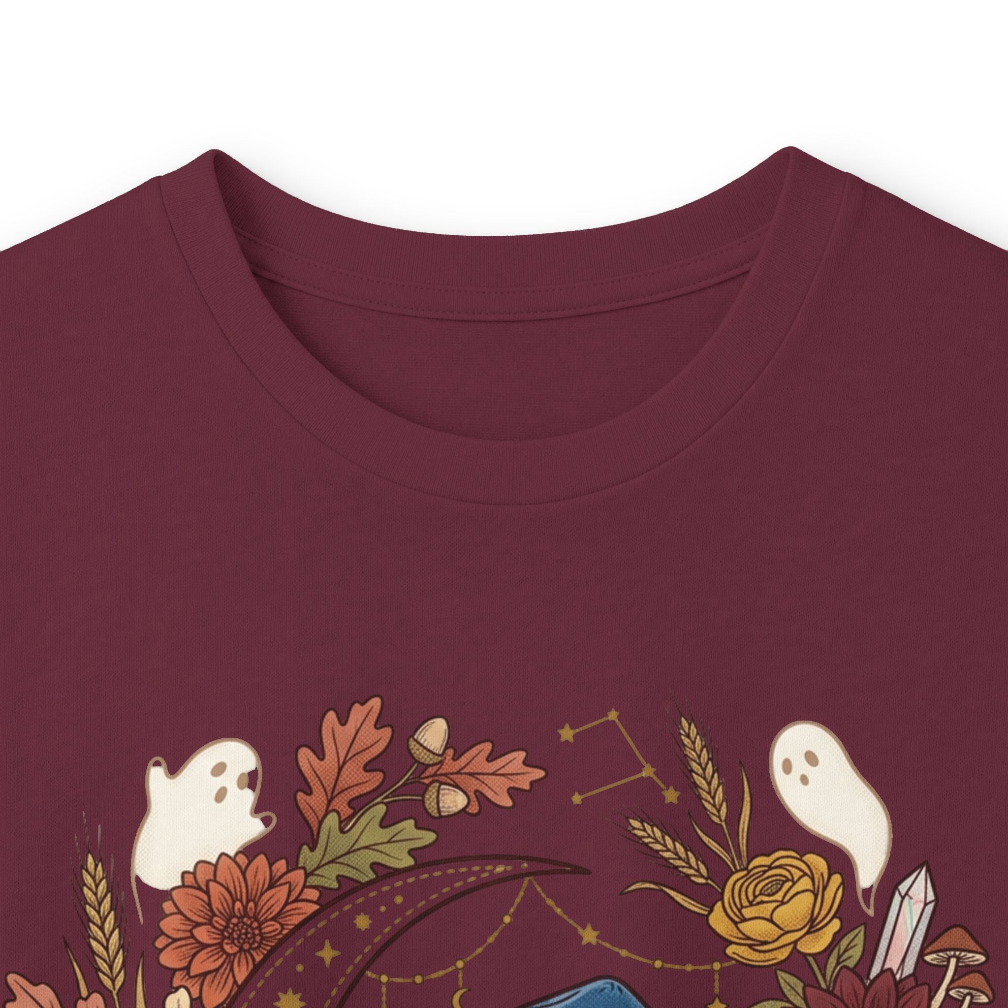 A Little Witchy Long Sleeve Tee