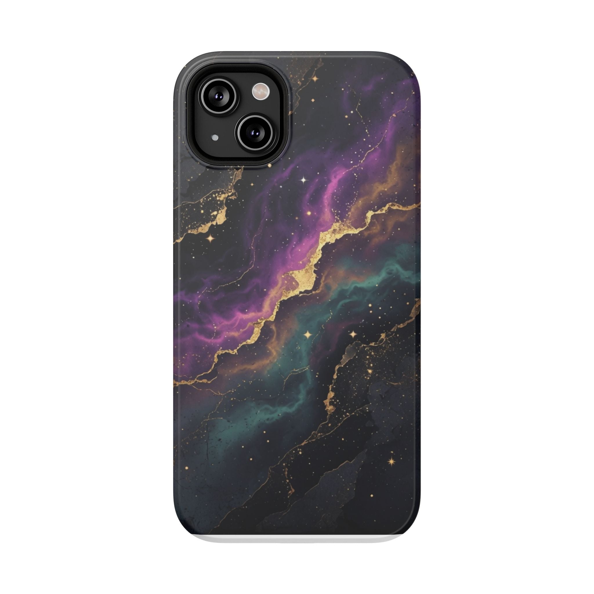 Impact-Resistant Cases