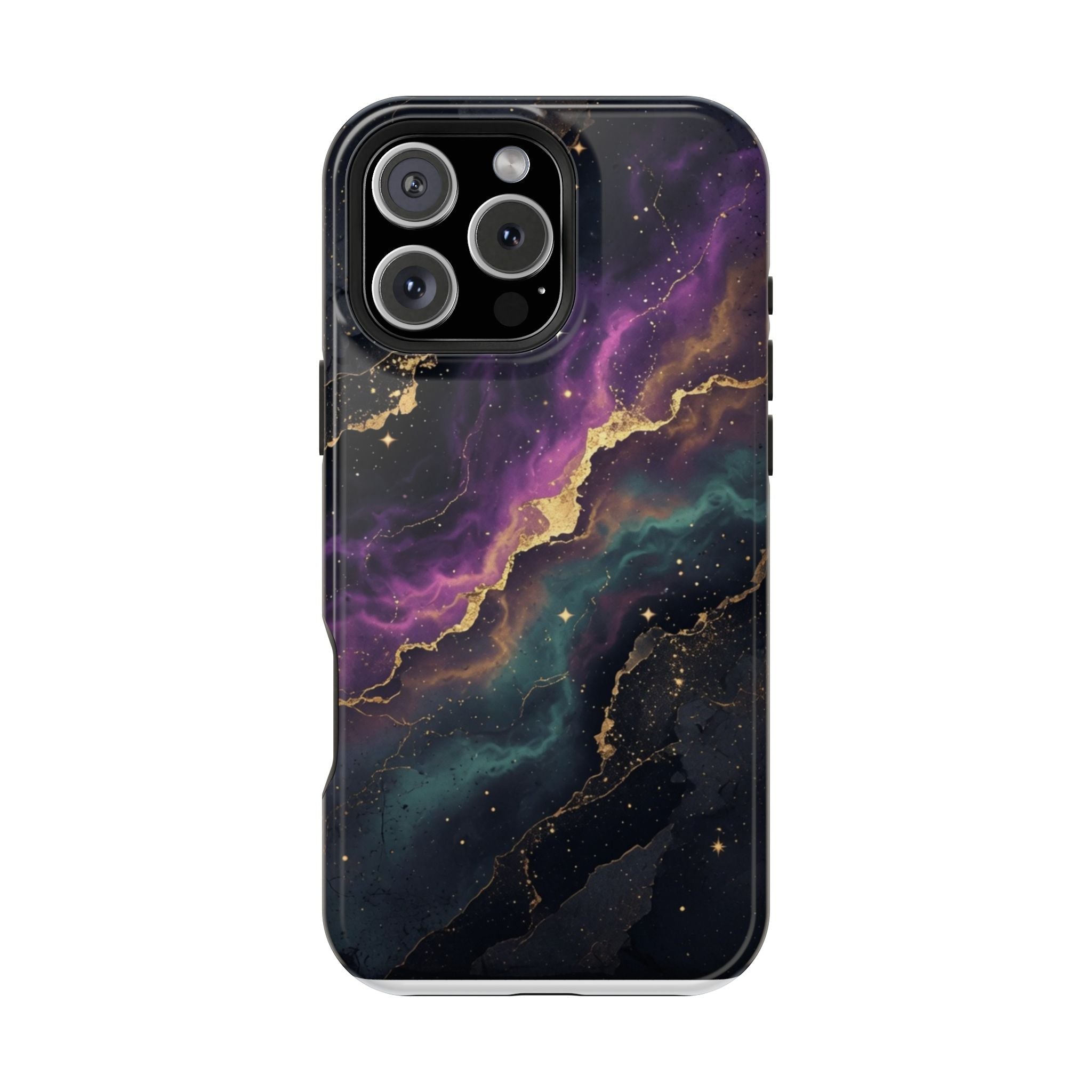 Impact-Resistant Cases