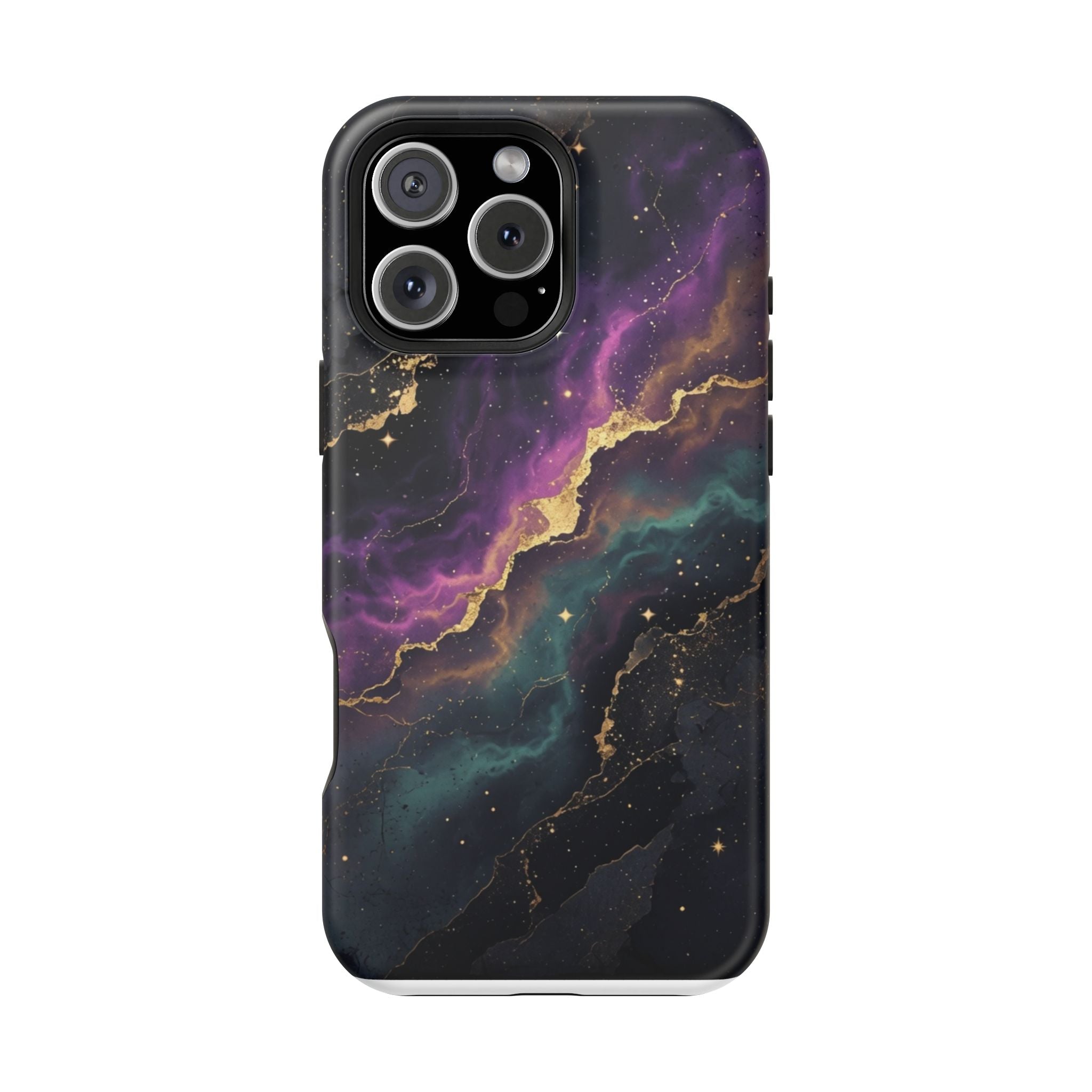 Impact-Resistant Cases