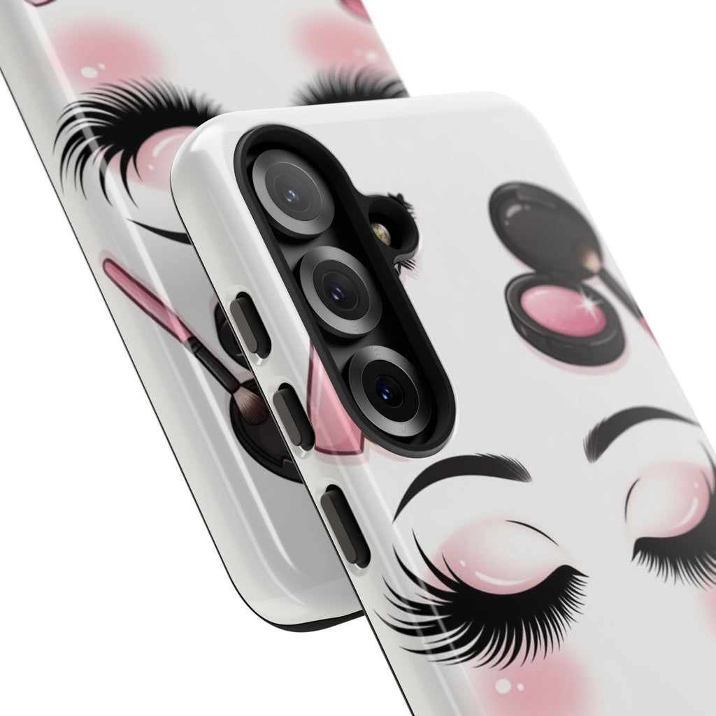 Tough Cases