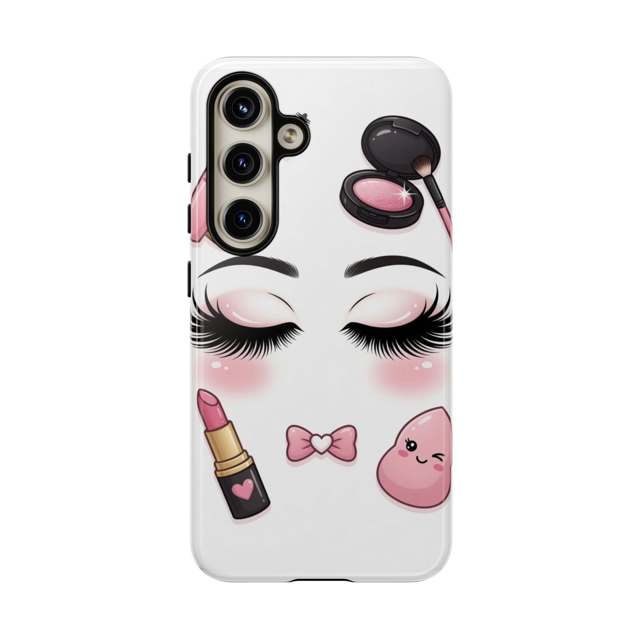 Tough Cases