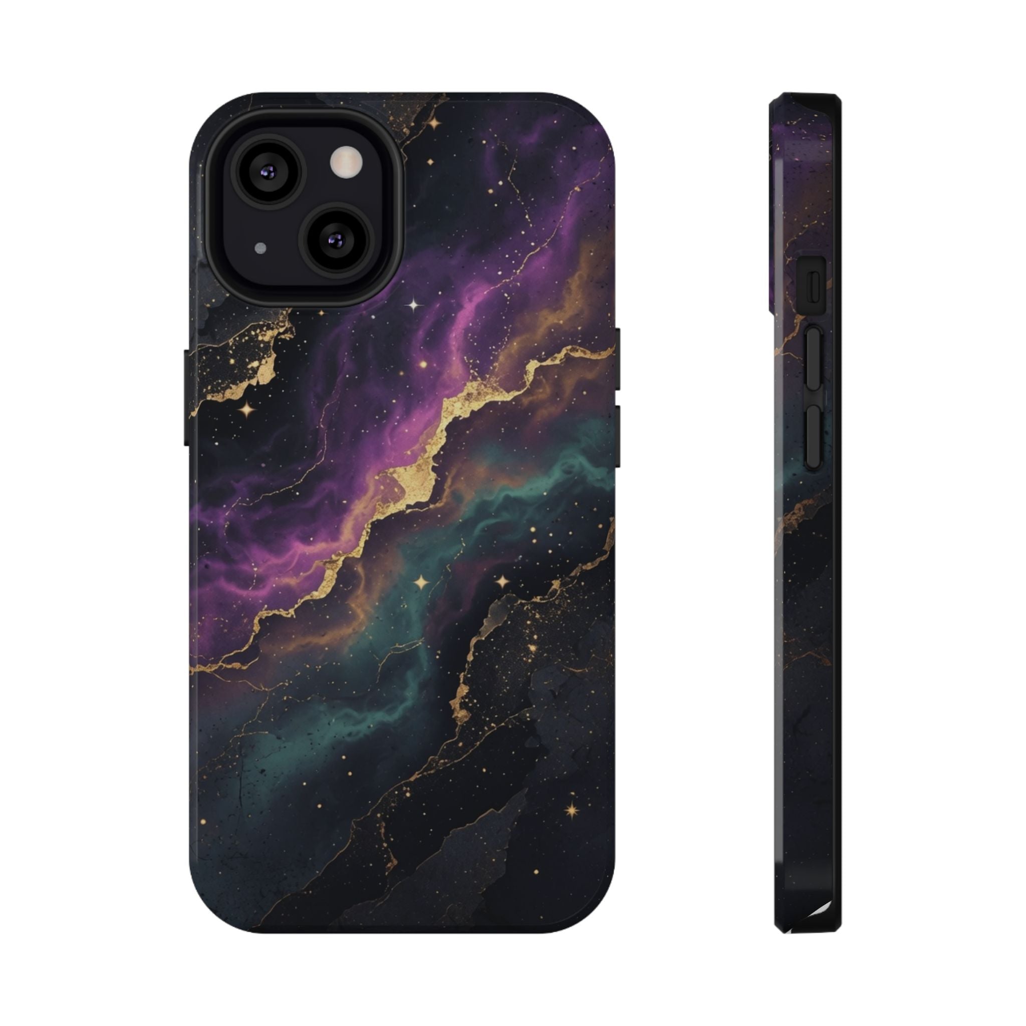 Impact-Resistant Cases