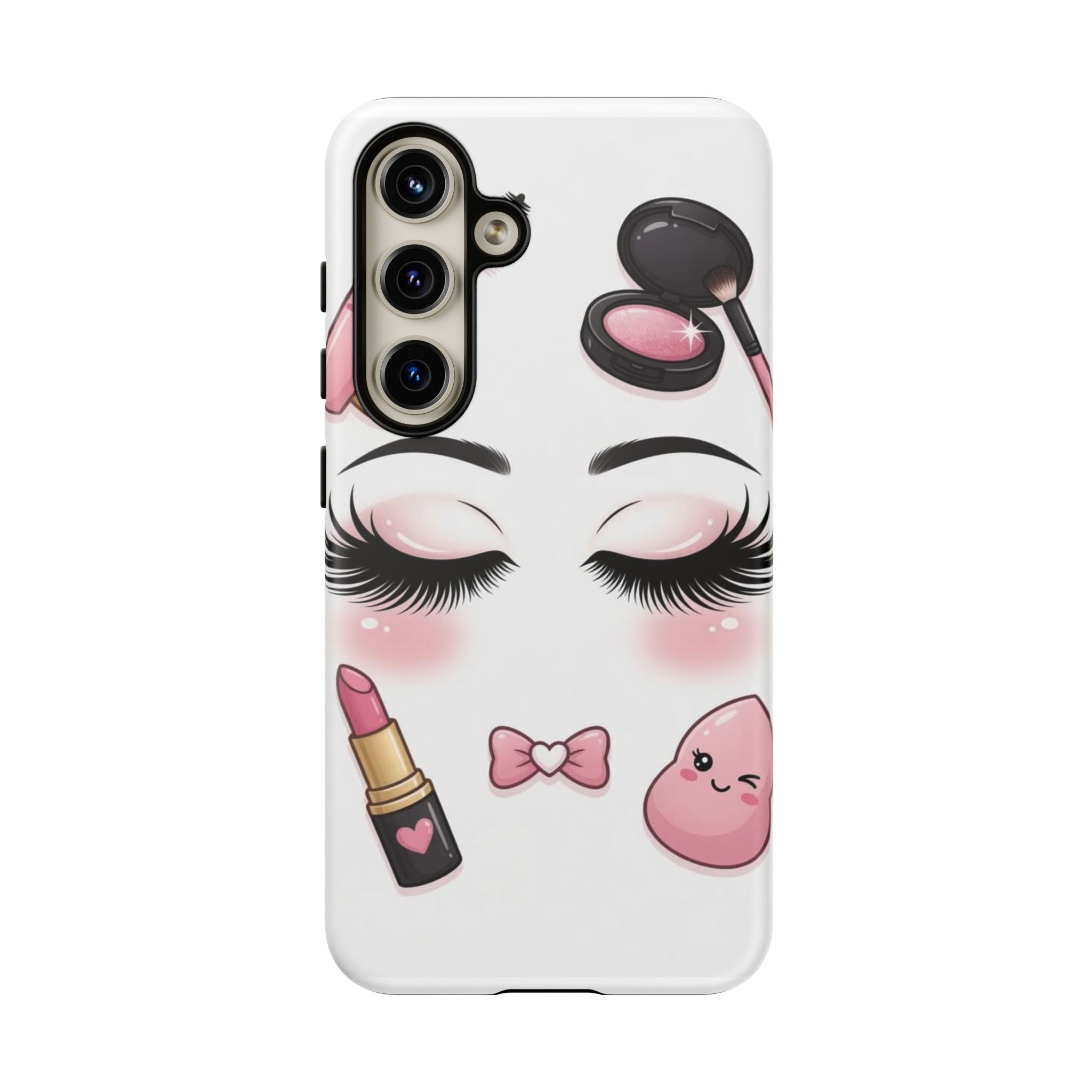 Tough Cases