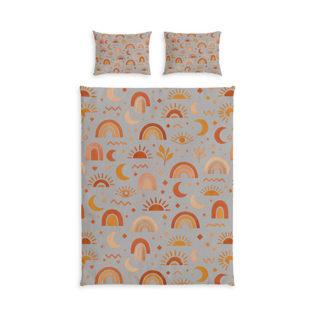 Cotton Bed Set