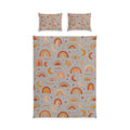Cotton Bed Set