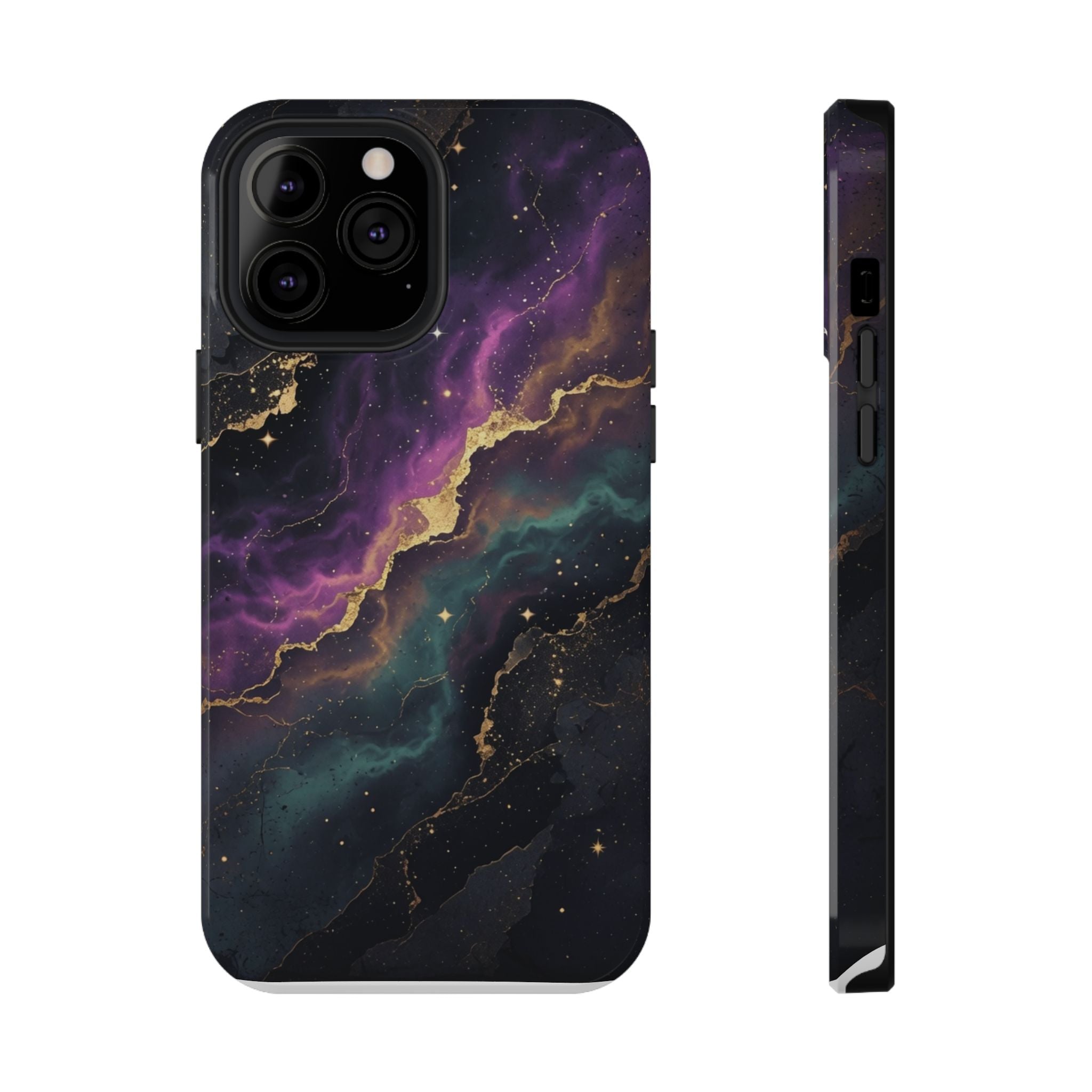 Impact-Resistant Cases