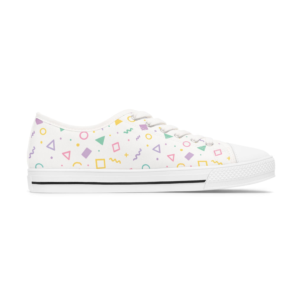 Women's Low Top Sneakers