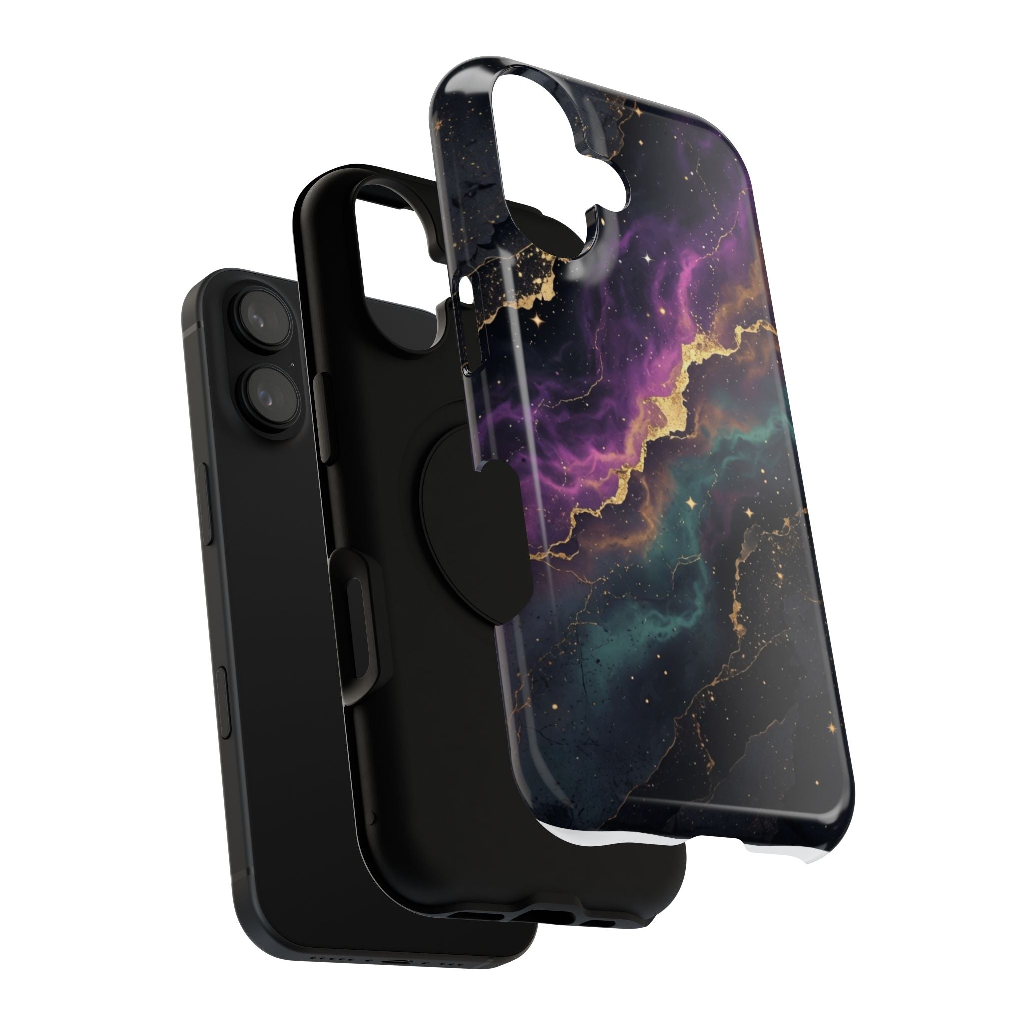 Impact-Resistant Cases