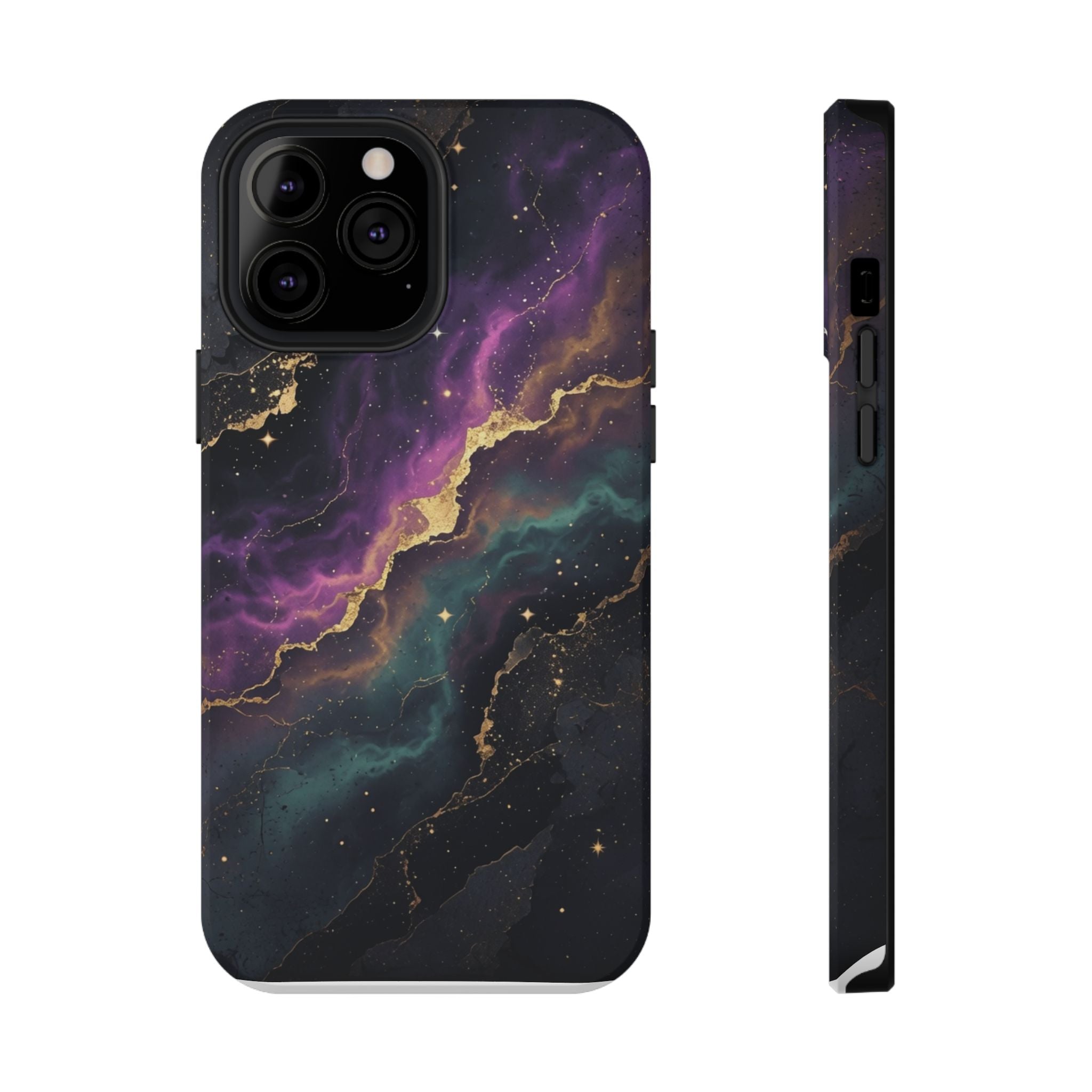 Impact-Resistant Cases