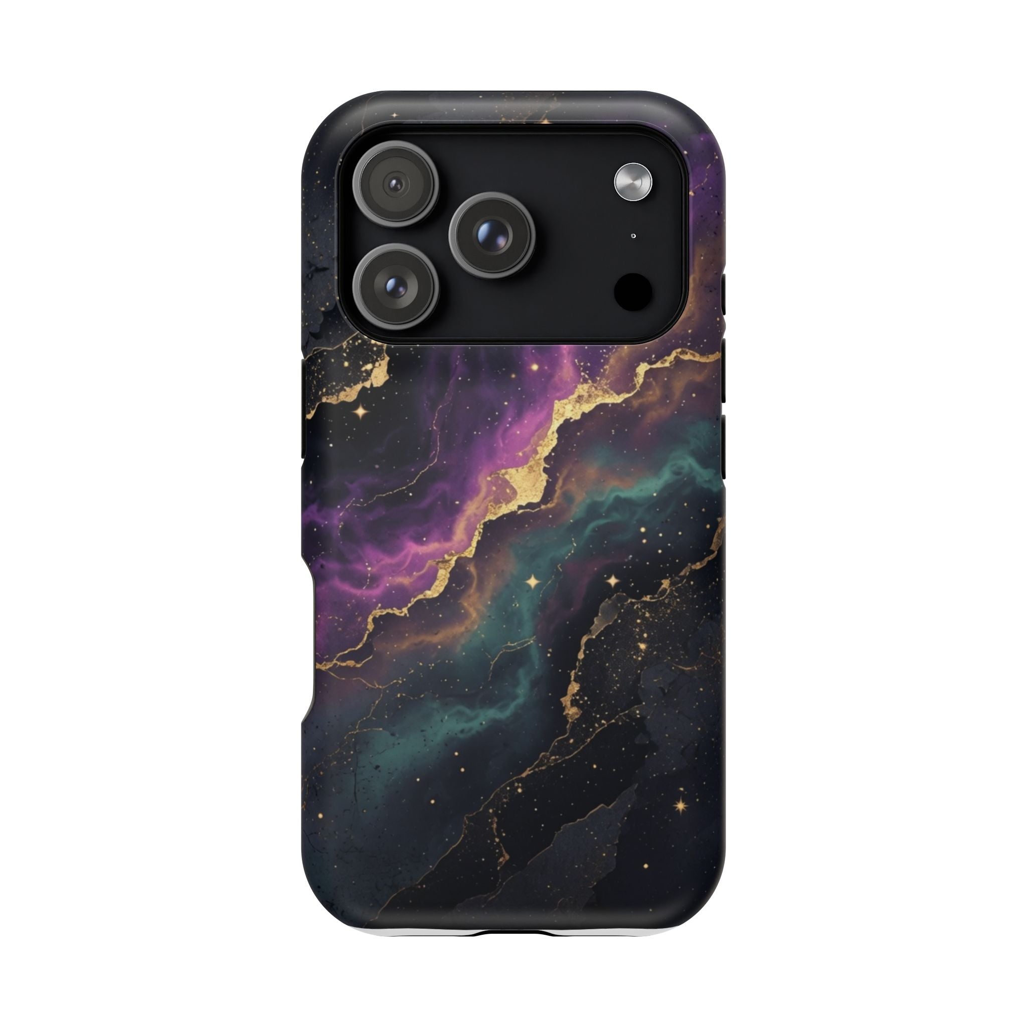 Impact-Resistant Cases