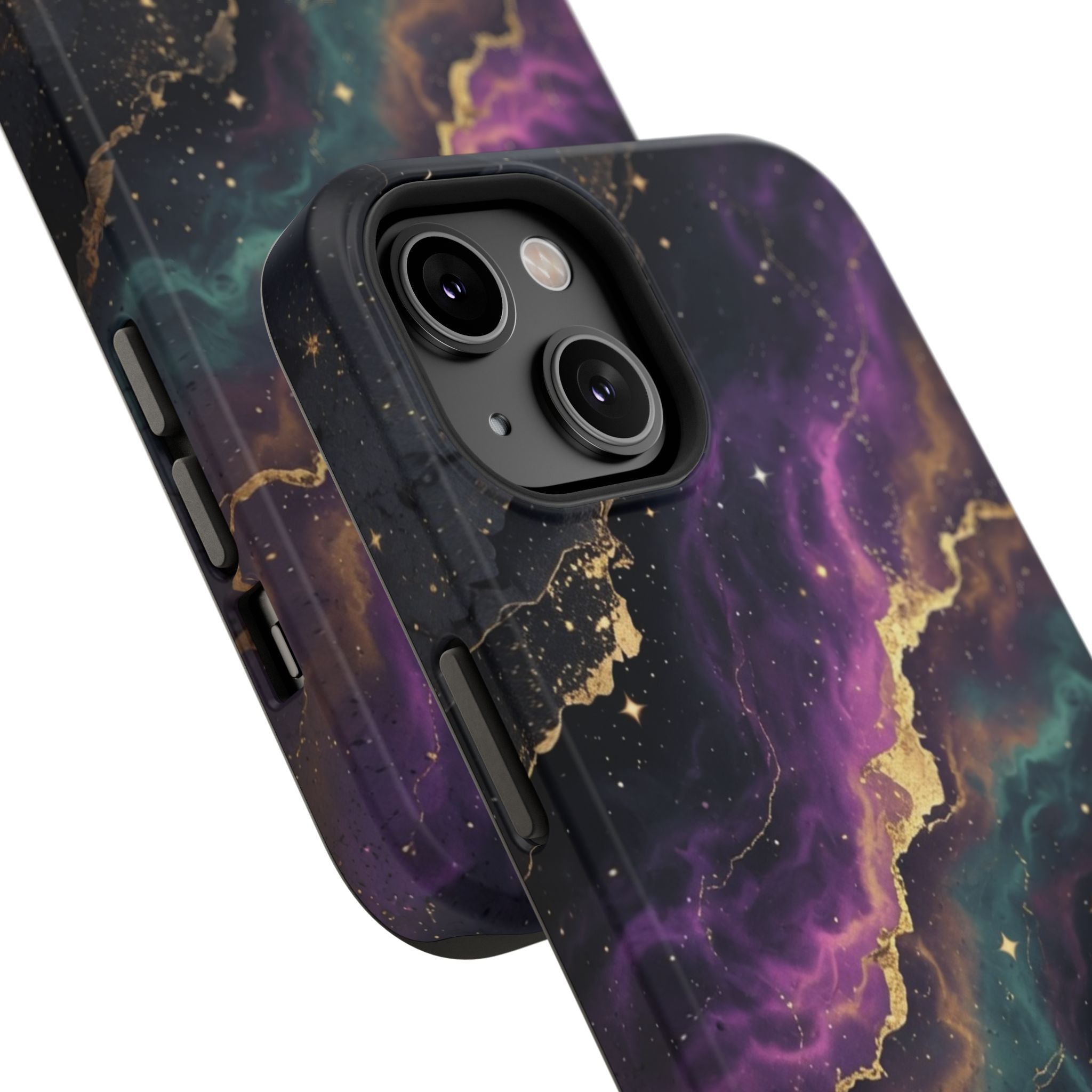 Impact-Resistant Cases
