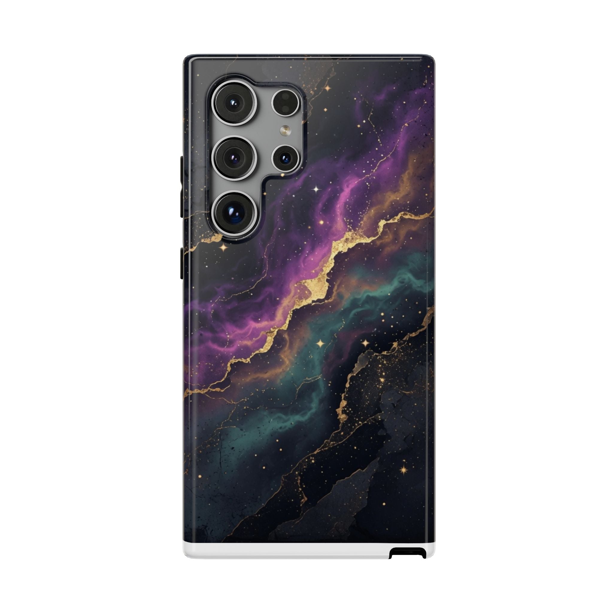 Impact-Resistant Cases