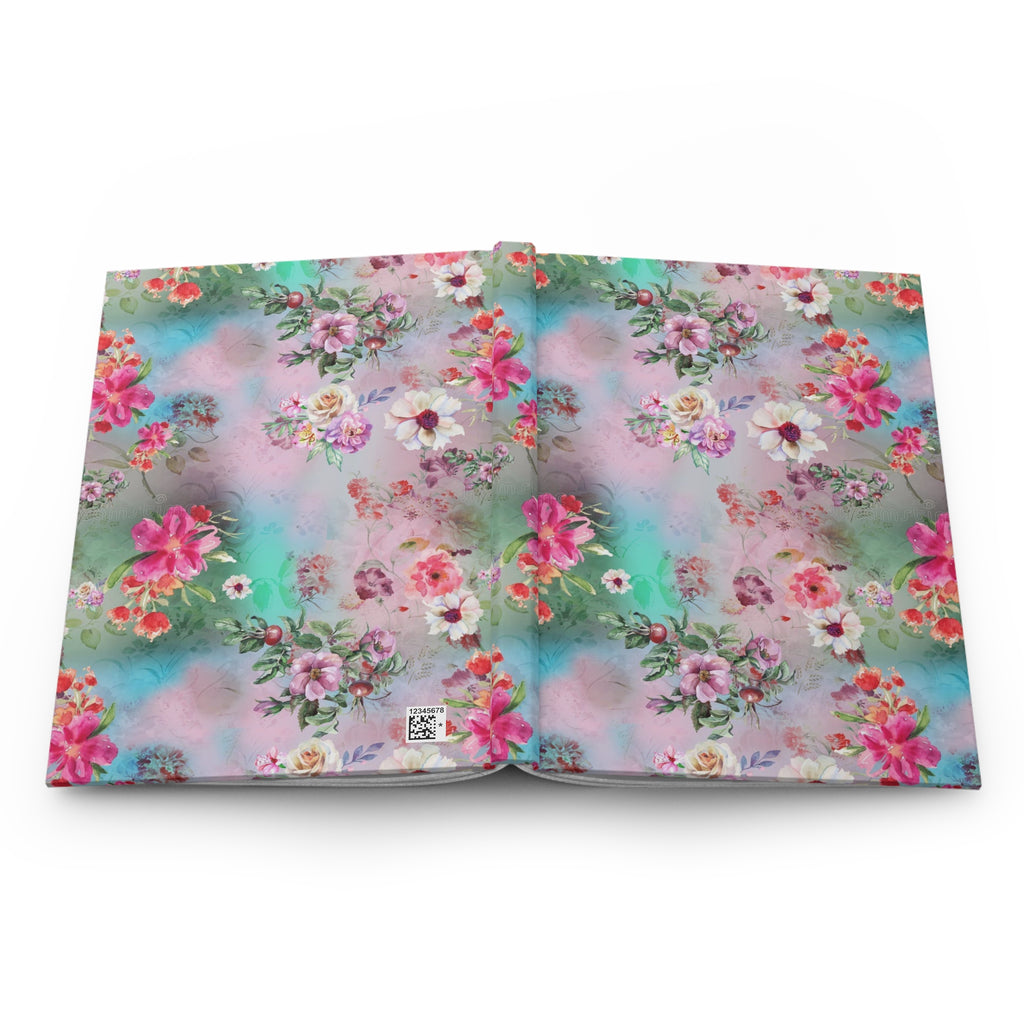Hardcover Journal Matte