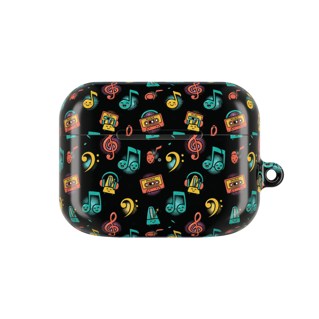 Cute AirPod Case — Adorable Protective Earbud Cover