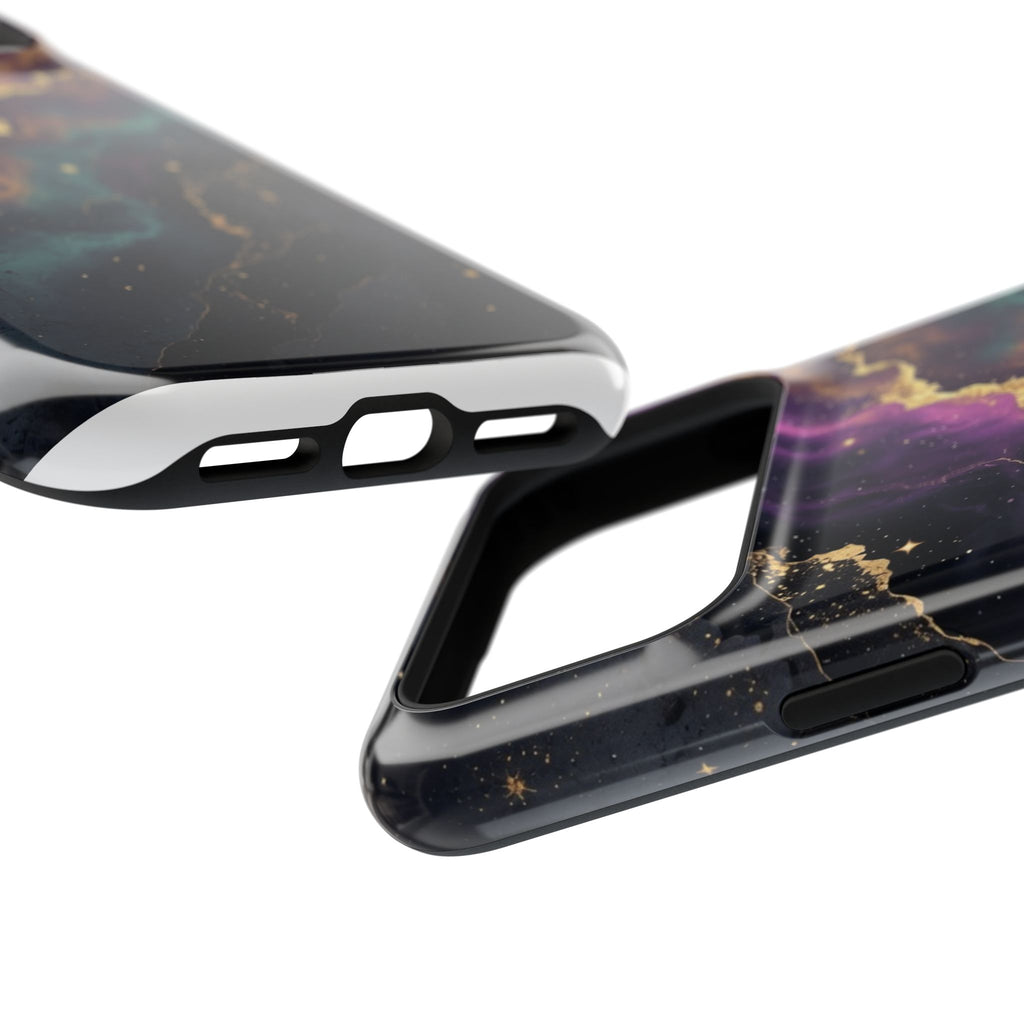 Impact-Resistant Cases