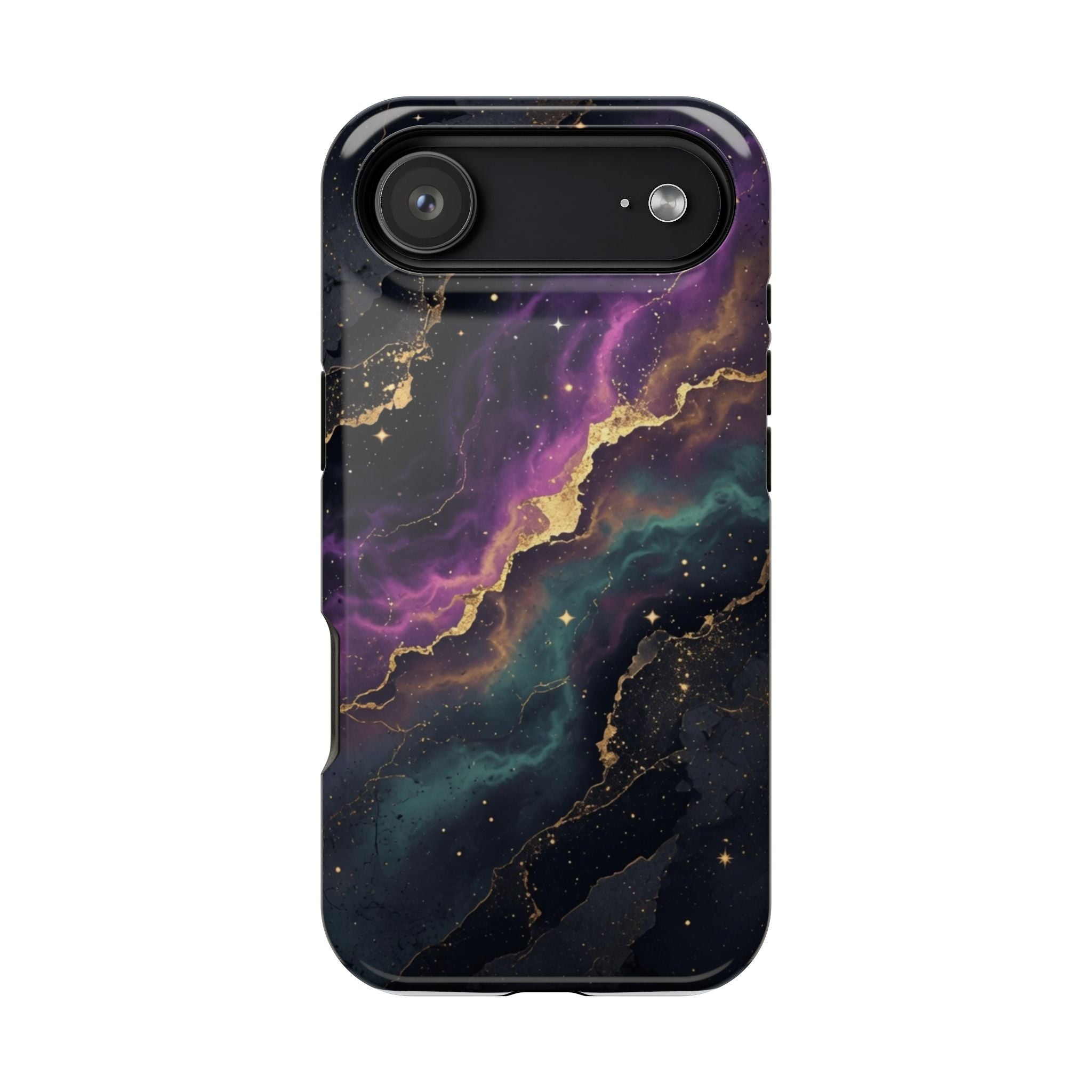 Impact-Resistant Cases