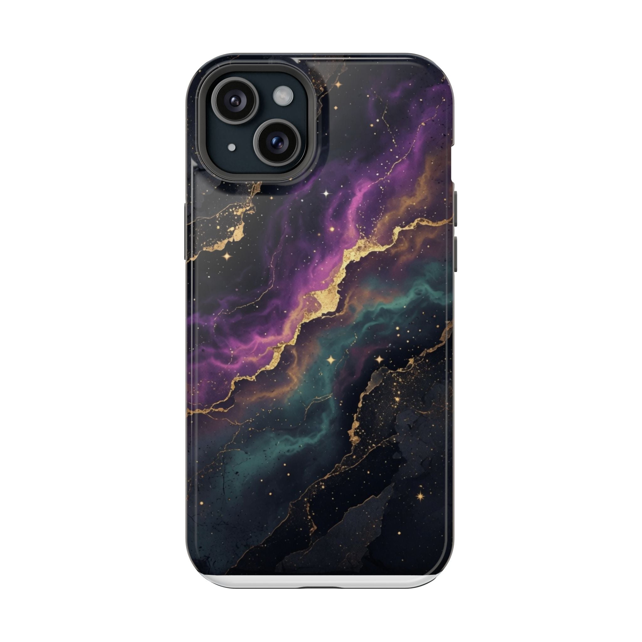 Impact-Resistant Cases