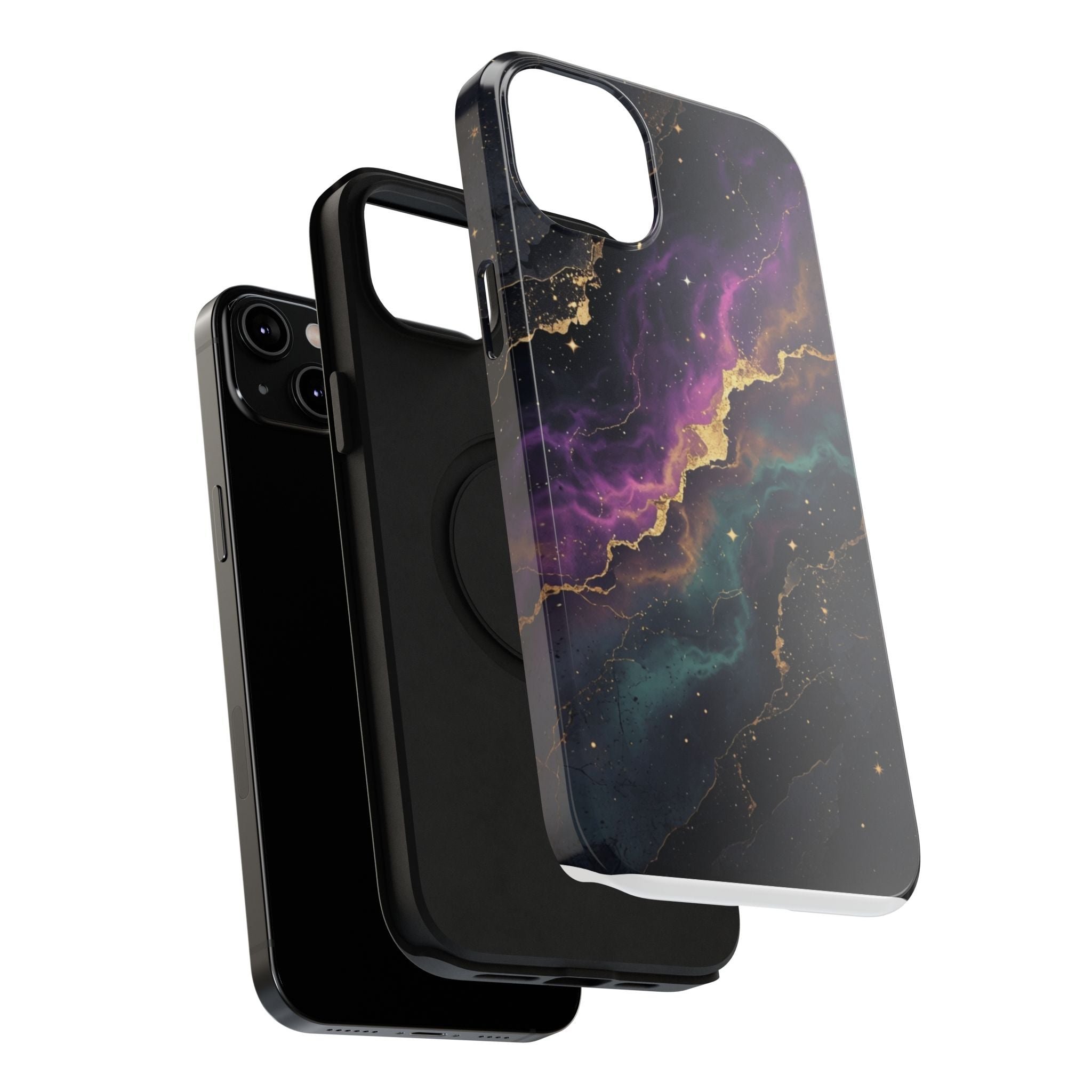 Impact-Resistant Cases