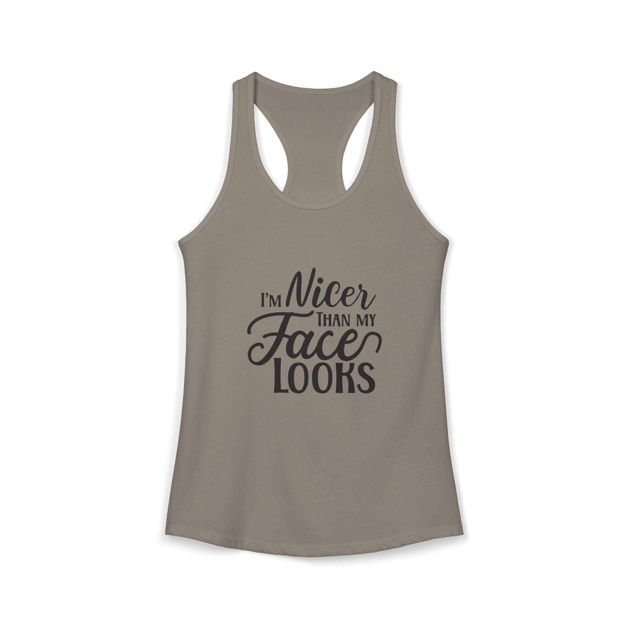 Women's Ideal Racerback Tank