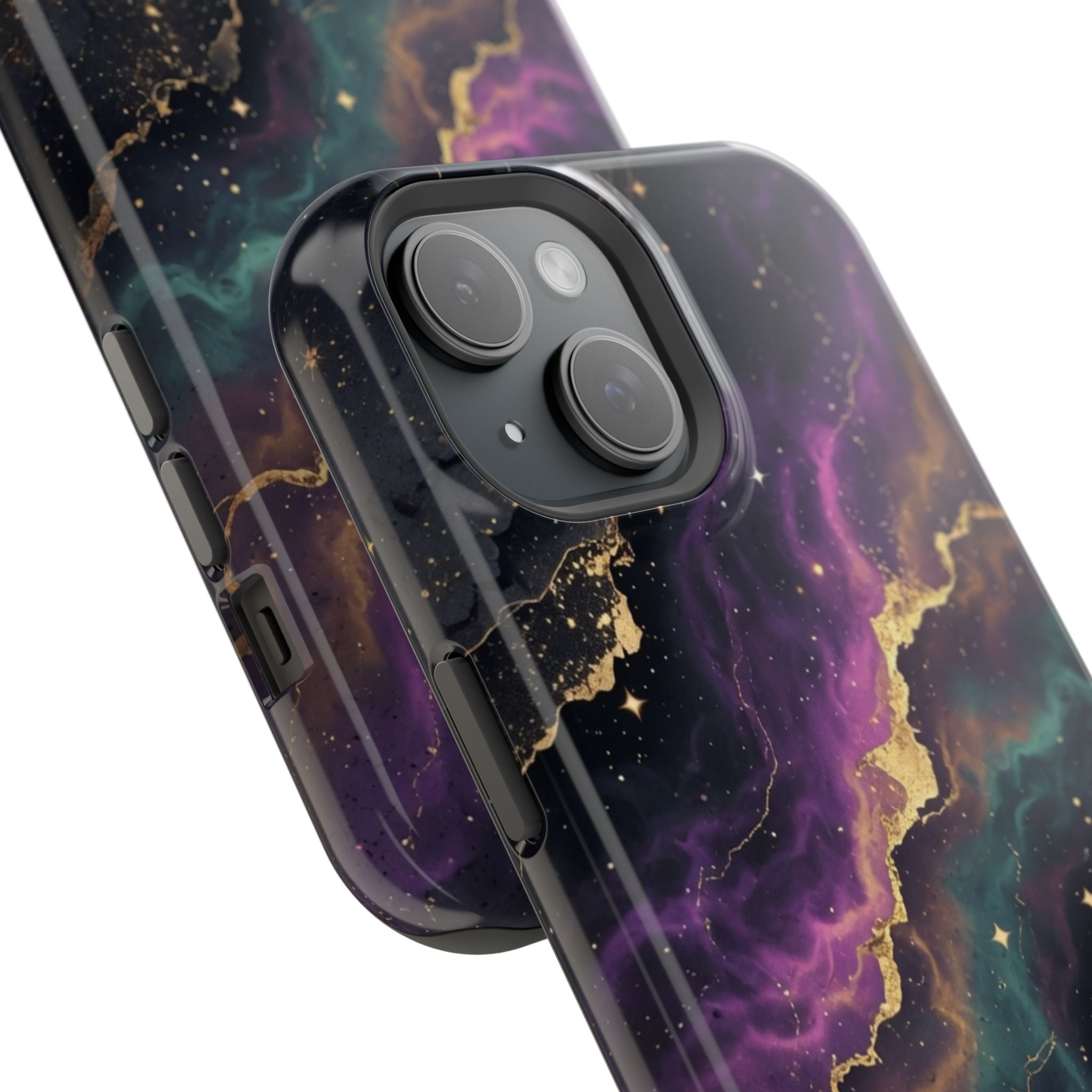 Impact-Resistant Cases