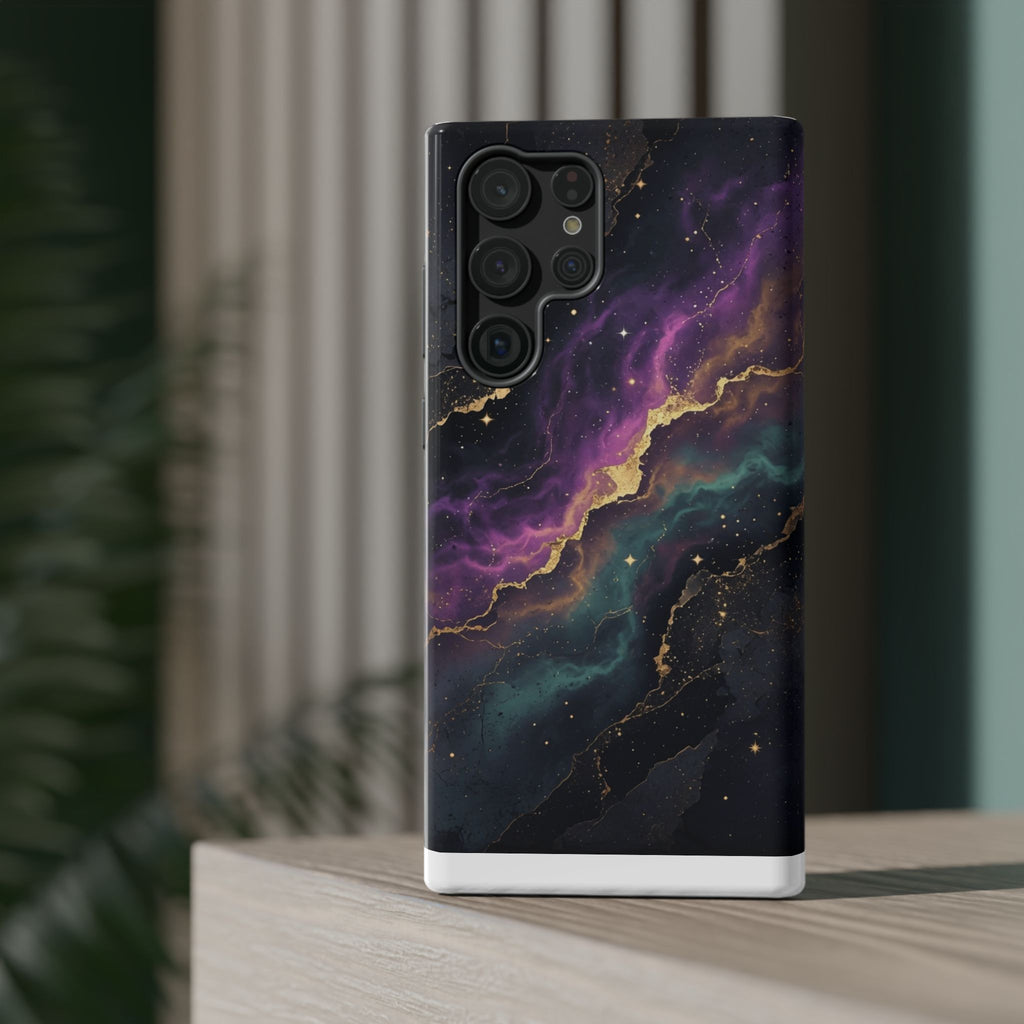 Impact-Resistant Cases