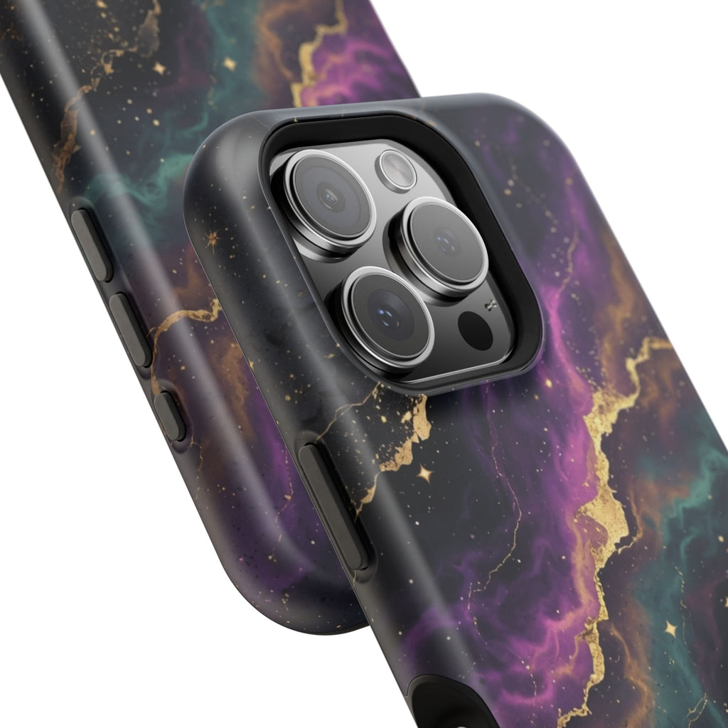 Impact-Resistant Cases