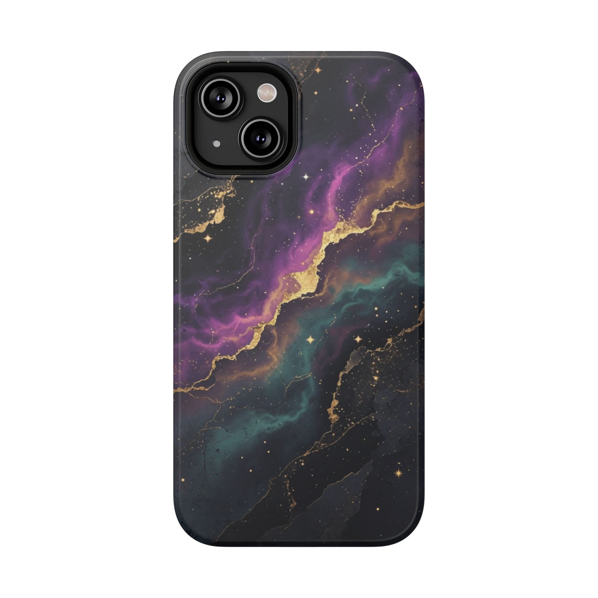 Impact-Resistant Cases