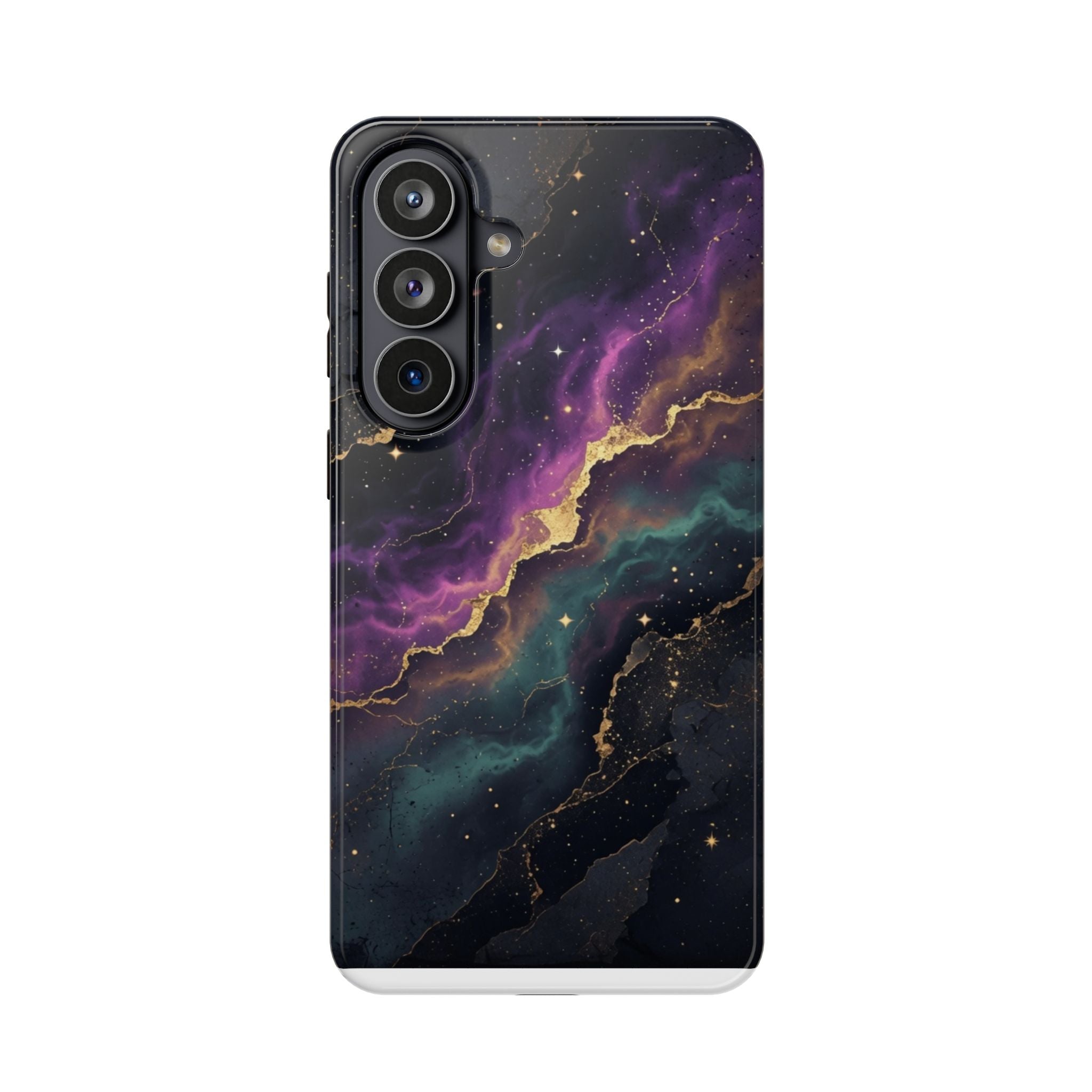 Impact-Resistant Cases