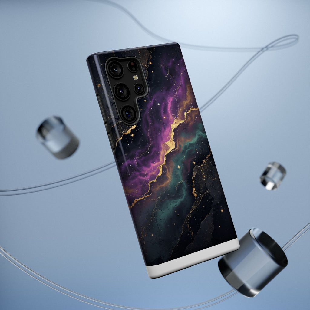 Impact-Resistant Cases