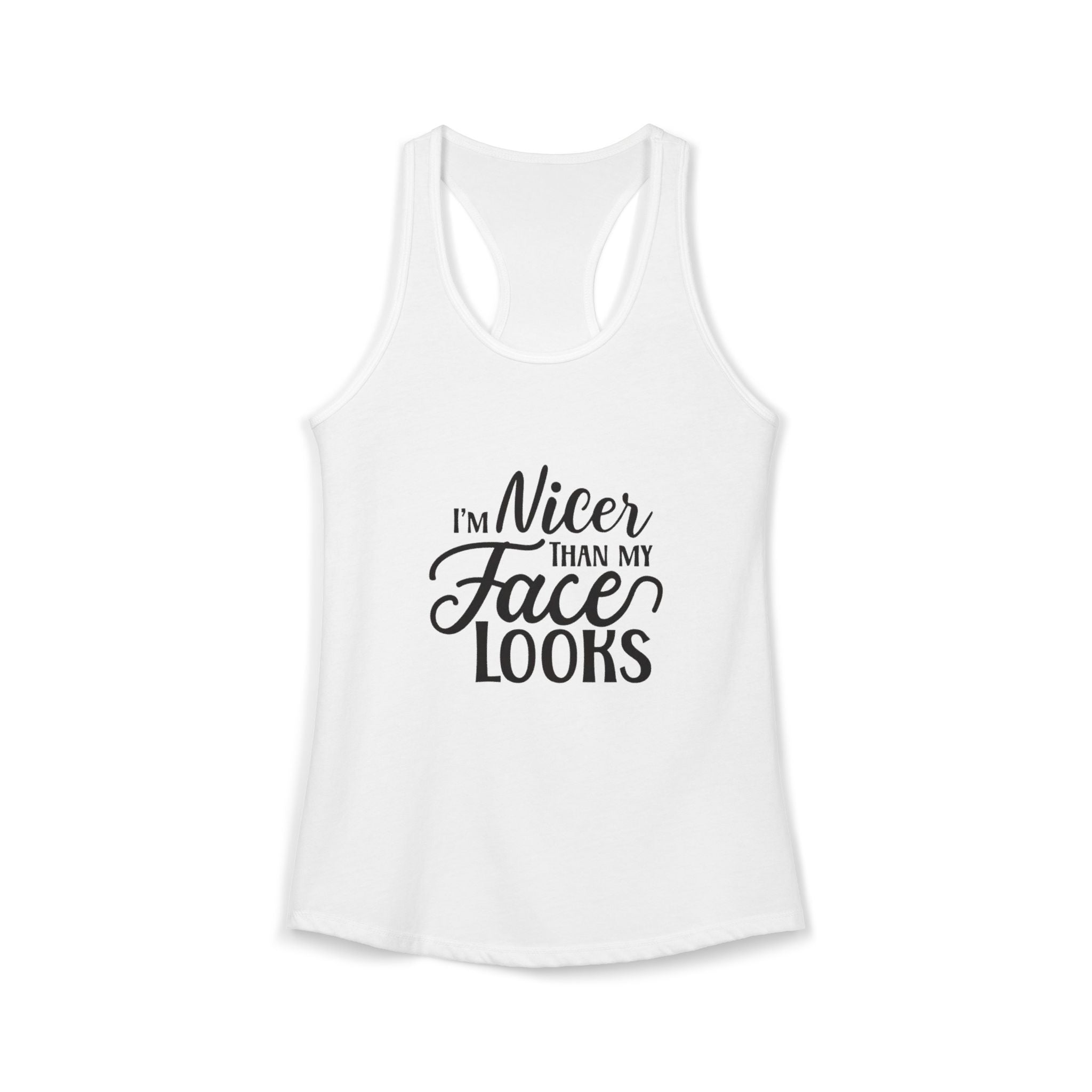 Women's Ideal Racerback Tank
