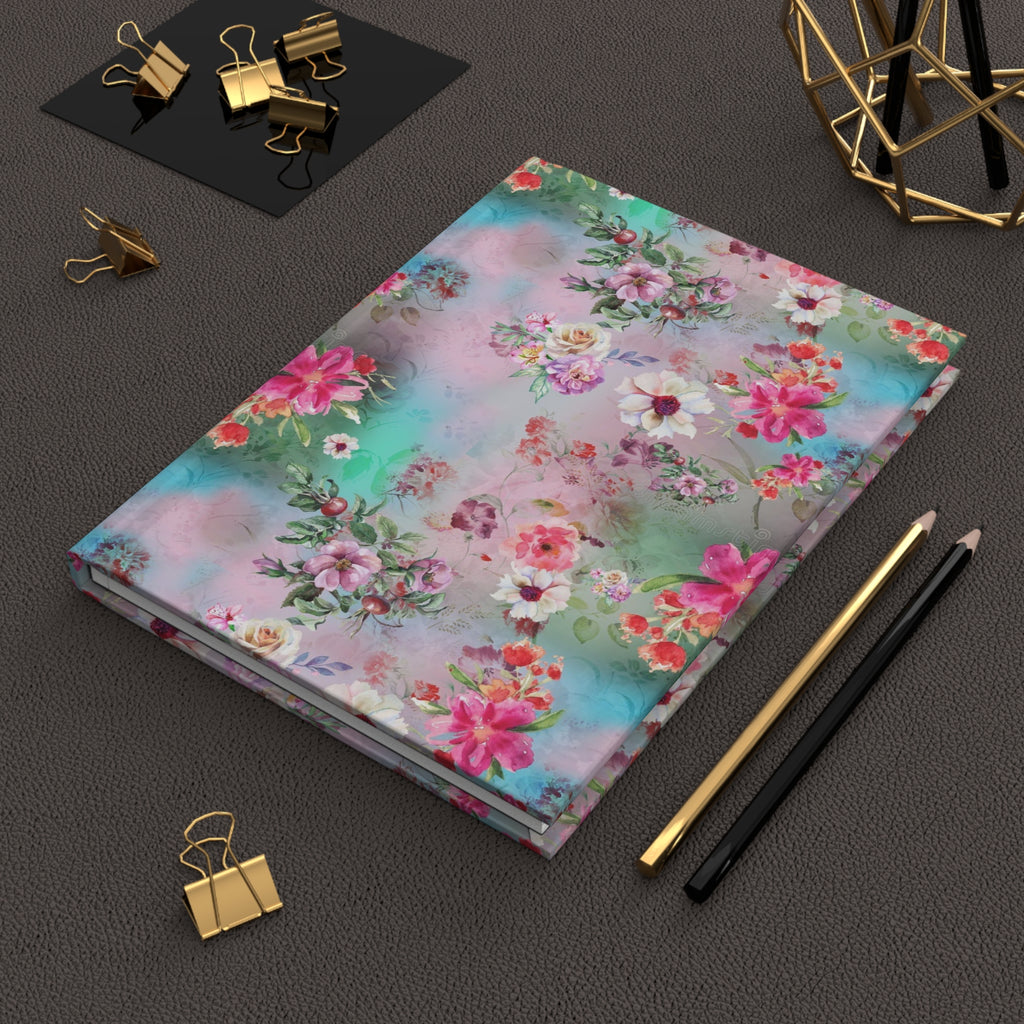 Hardcover Journal Matte
