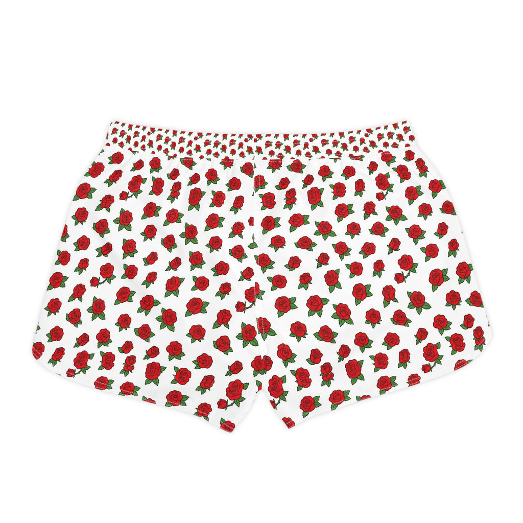 Women's Casual Shorts (AOP)