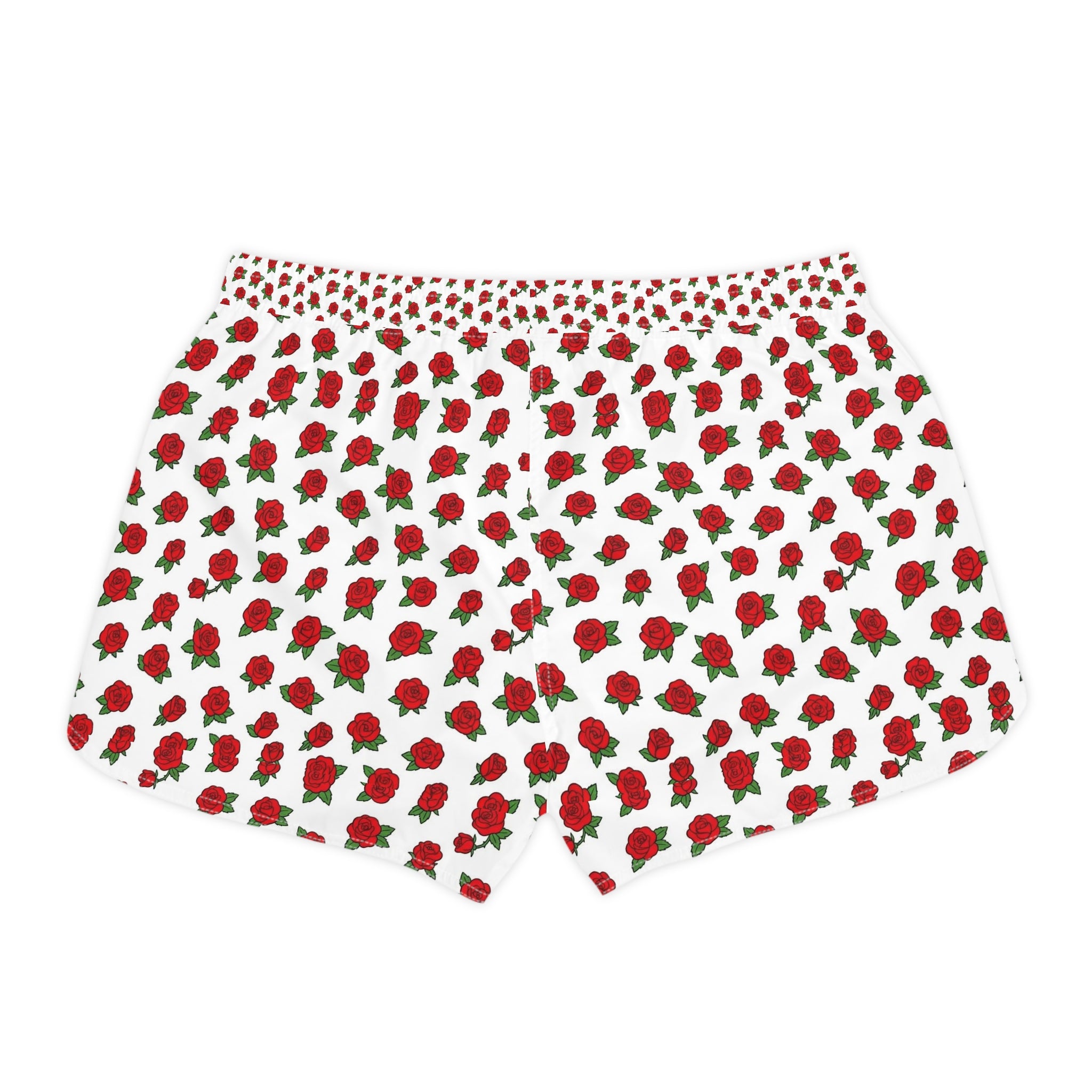 Women's Casual Shorts (AOP)