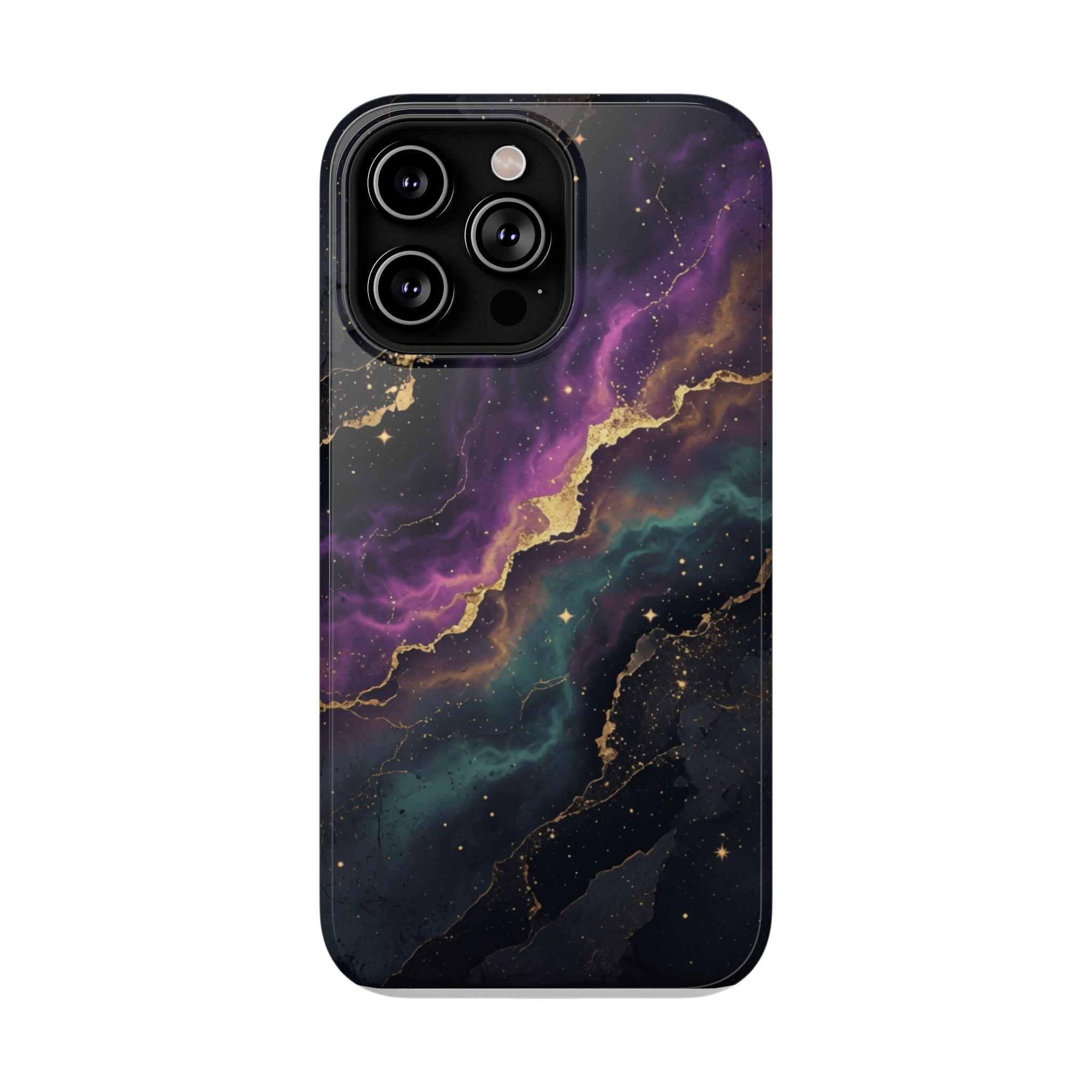 Impact-Resistant Cases
