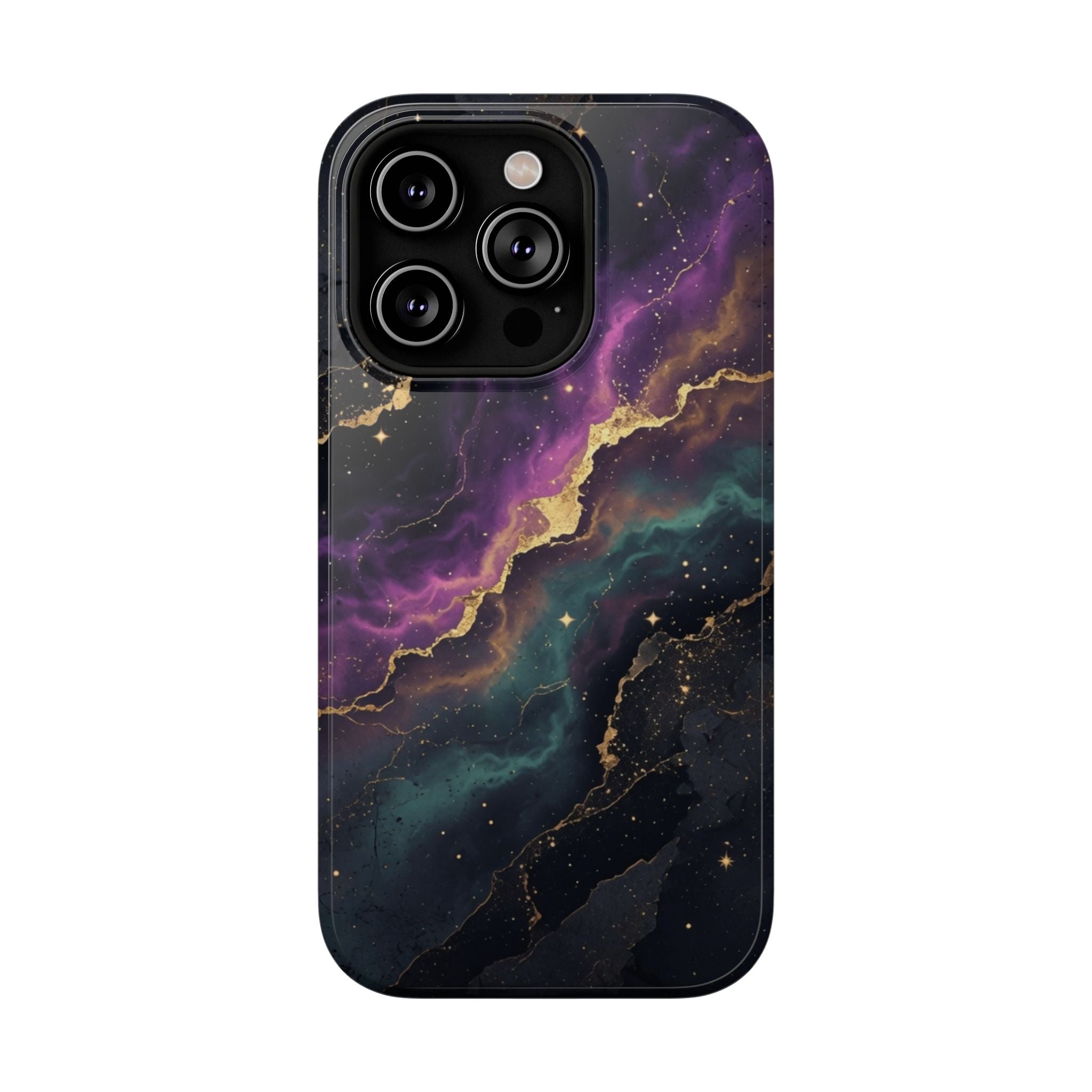 Impact-Resistant Cases