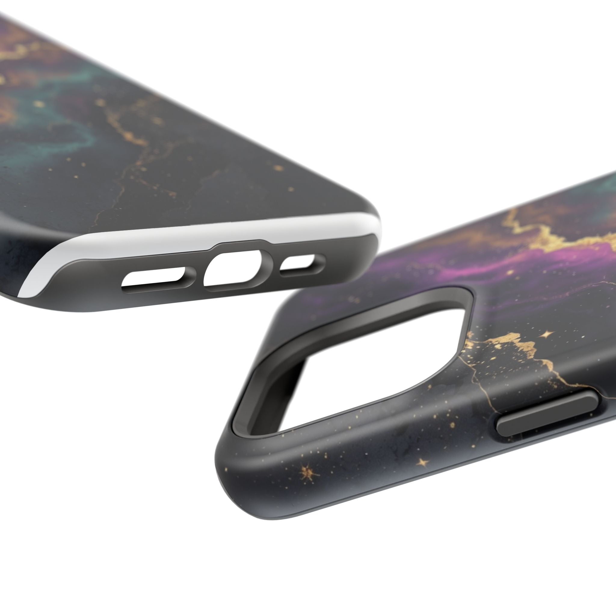 Impact-Resistant Cases