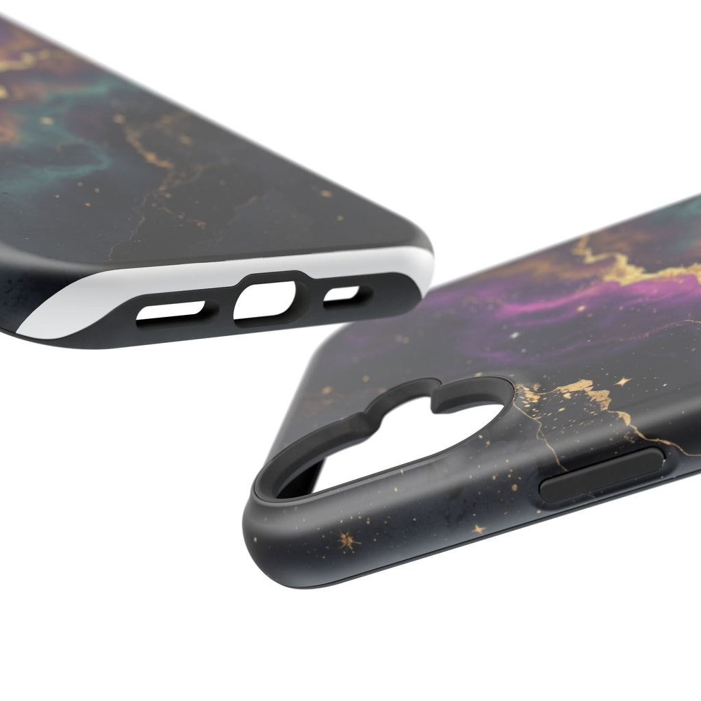 Impact-Resistant Cases