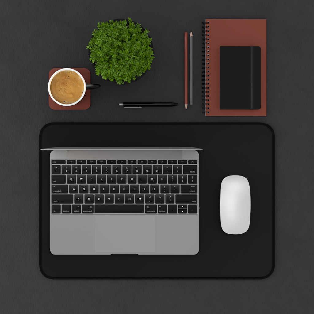 Personalized Office Mousepad with Your Design Here